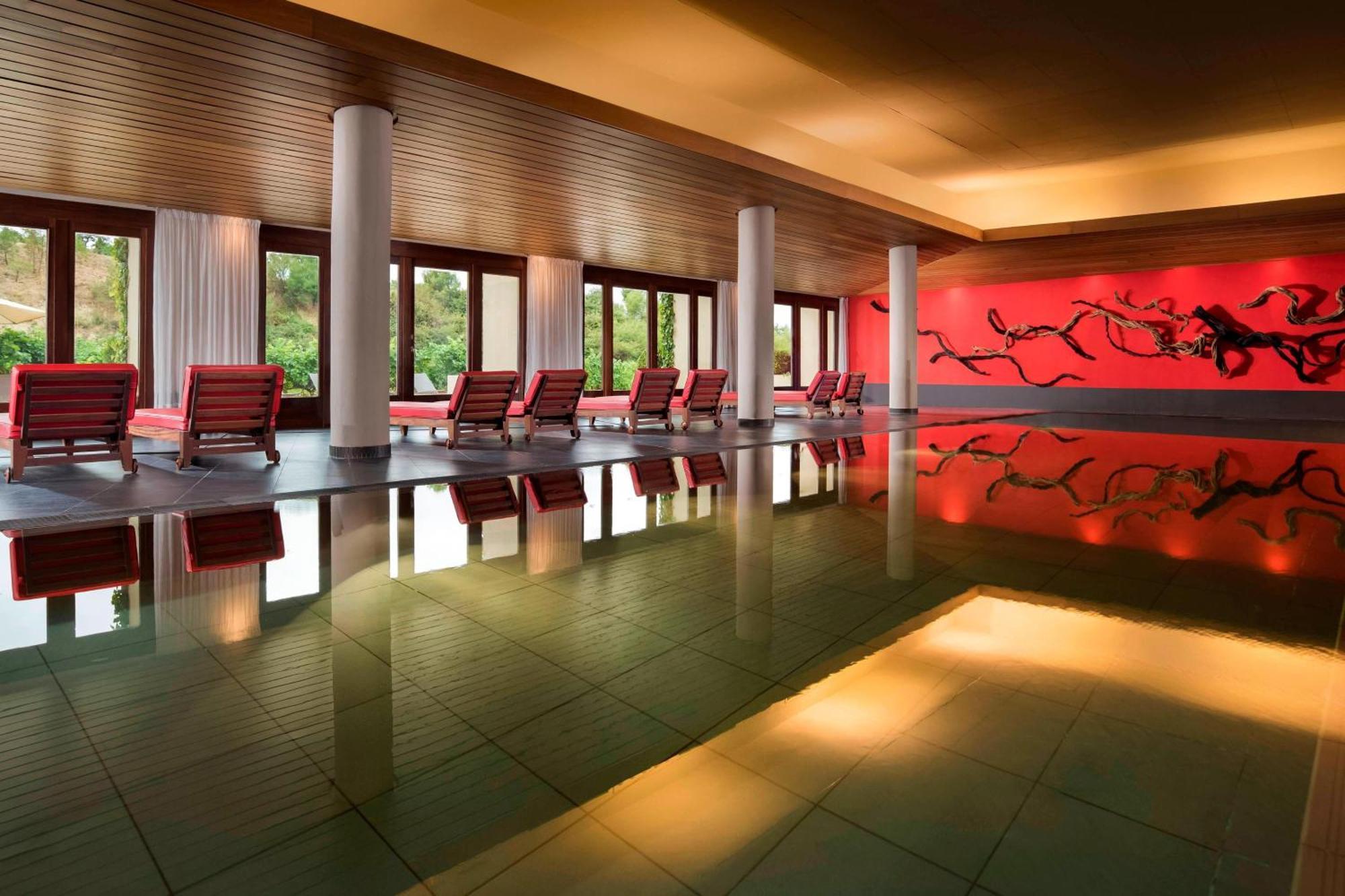 Marqués De Riscal, A Luxury Collection Hotel,