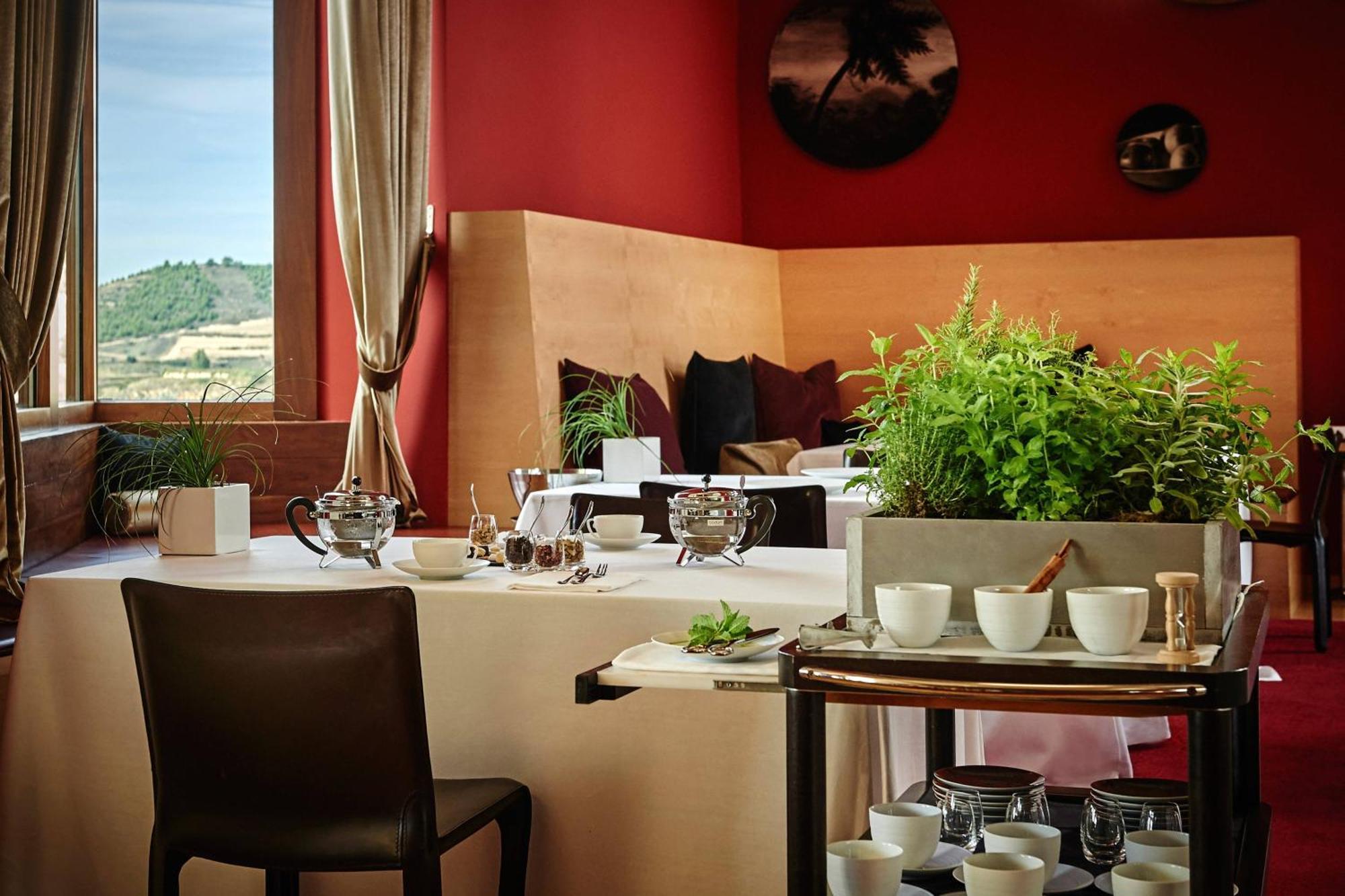Marqués De Riscal, A Luxury Collection Hotel, Hotel 5*