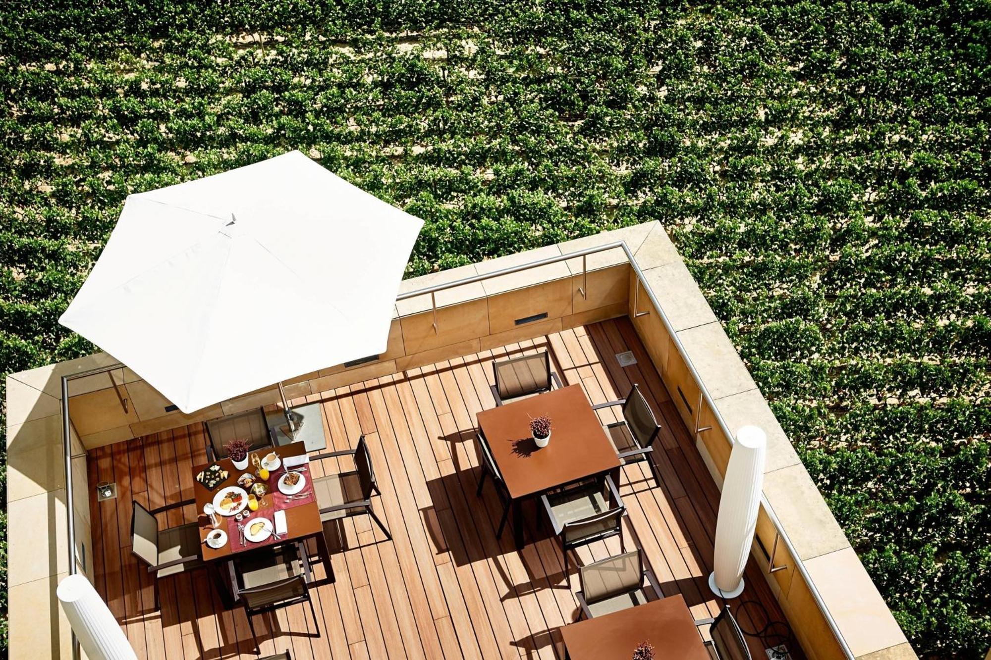 Marqués De Riscal, A Luxury Collection Hotel,