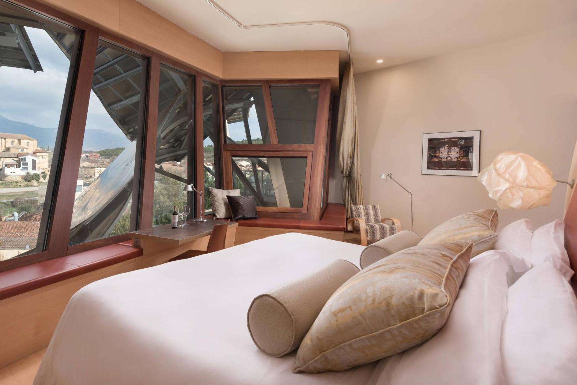 Marqués De Riscal, A Luxury Collection Hotel, Elciego