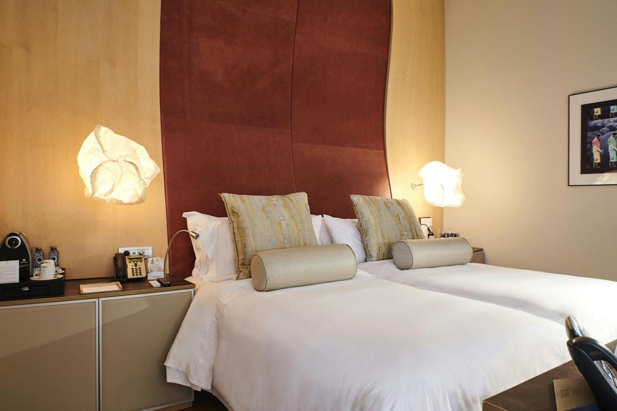 Marqués De Riscal, A Luxury Collection Hotel, 5*