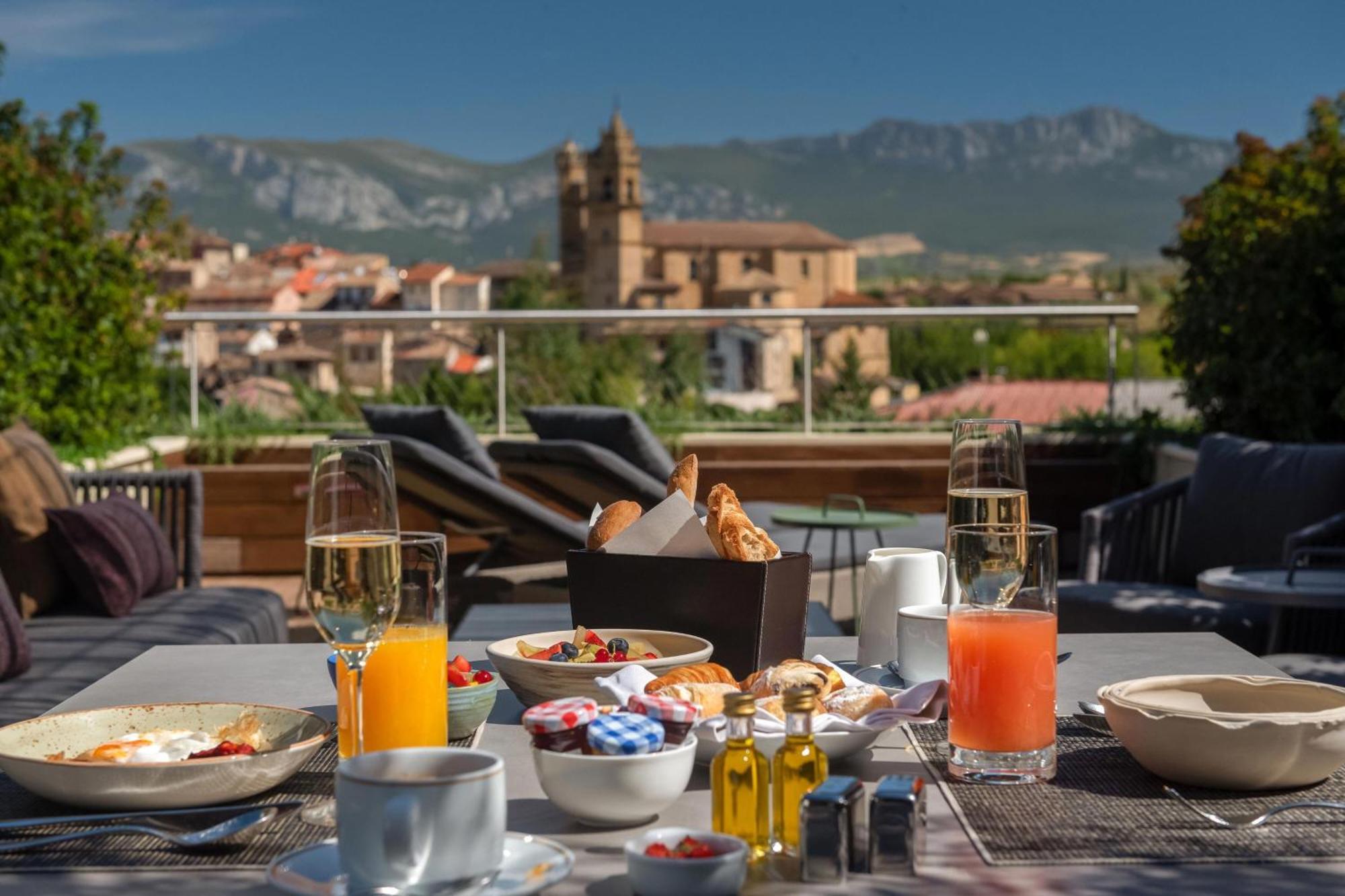 Marqués De Riscal, A Luxury Collection Hotel, Hotel Elciego
