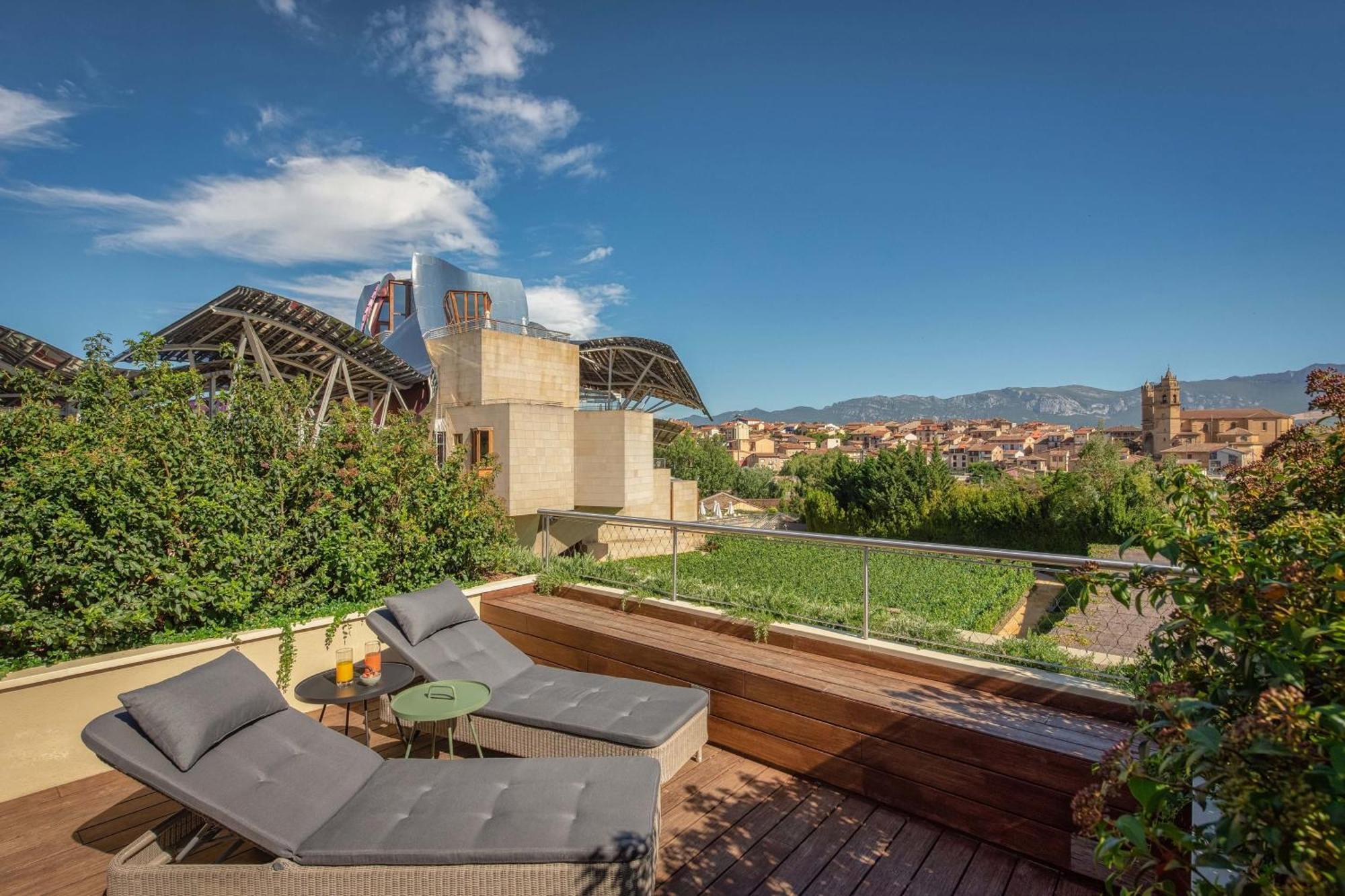 Marqués De Riscal, A Luxury Collection Hotel, 5*