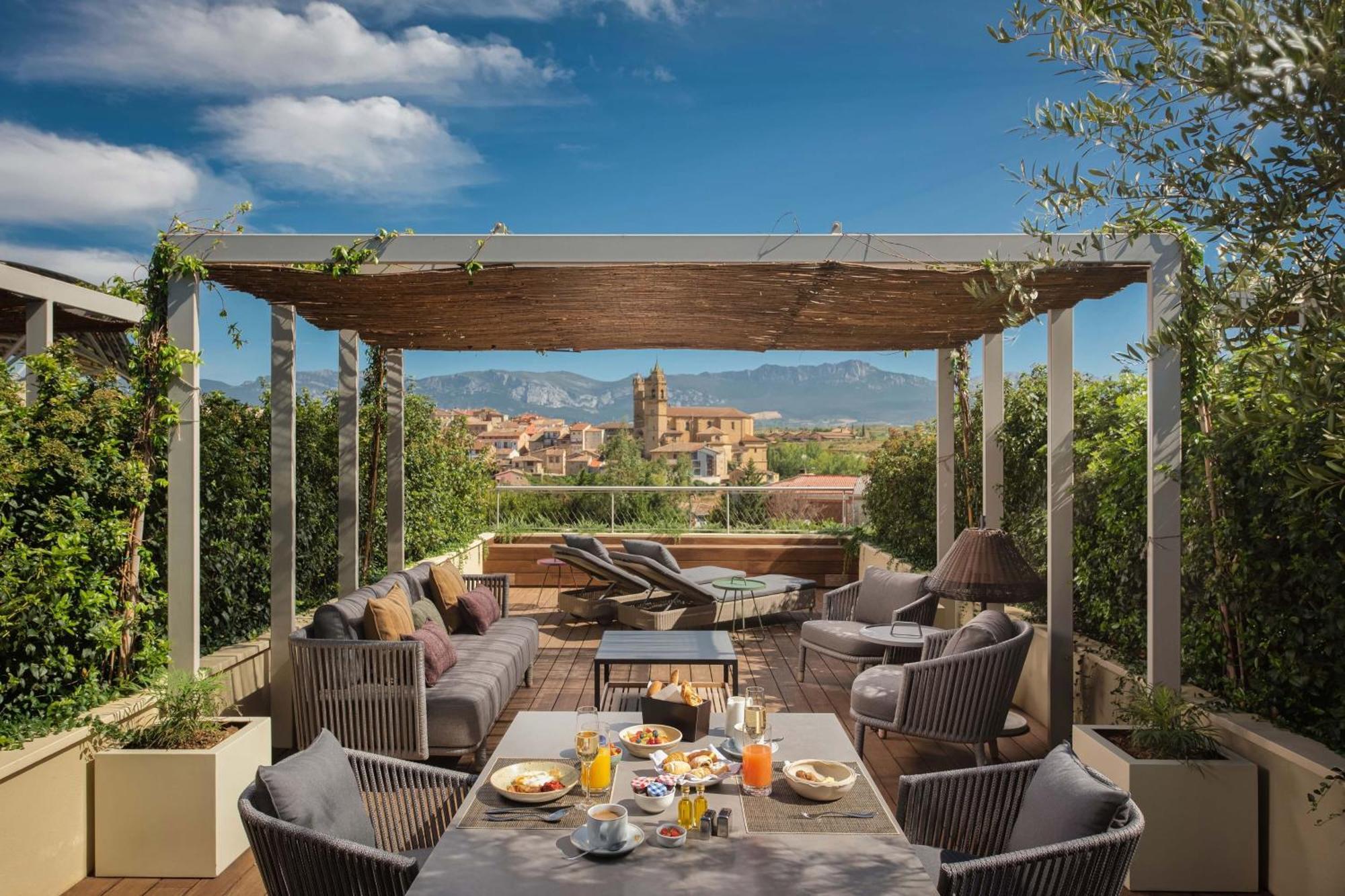 Marqués De Riscal, A Luxury Collection Hotel,