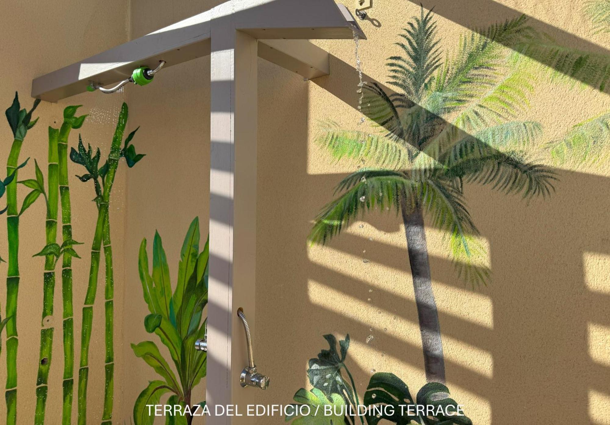 Ohana - Edificio Tonillo Apartamento
