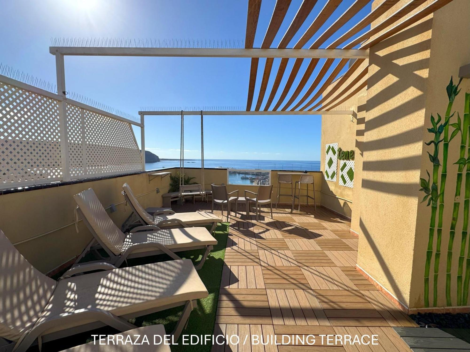 Ohana - Edificio Tonillo *
