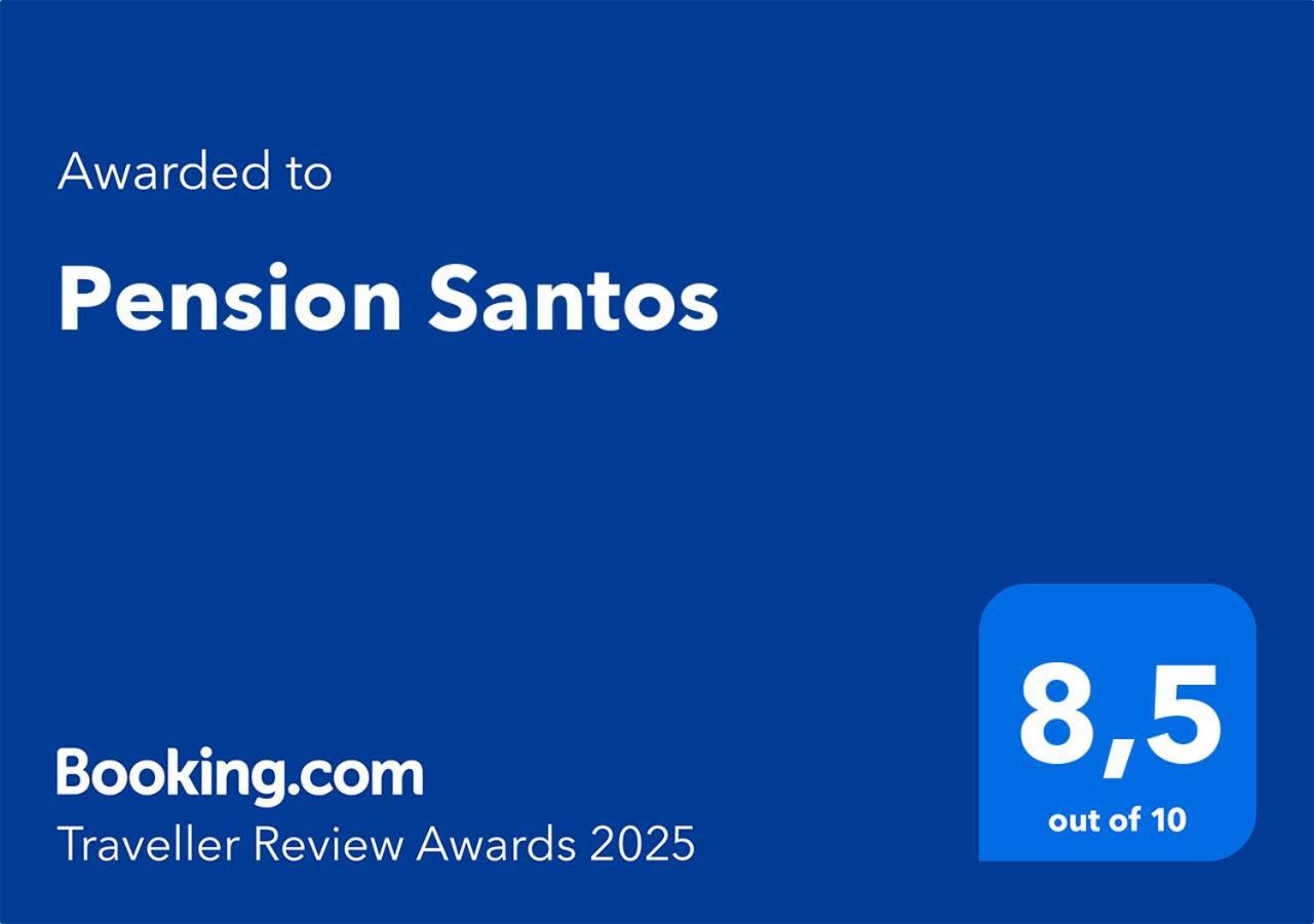 Guest house Santos Vimianzo