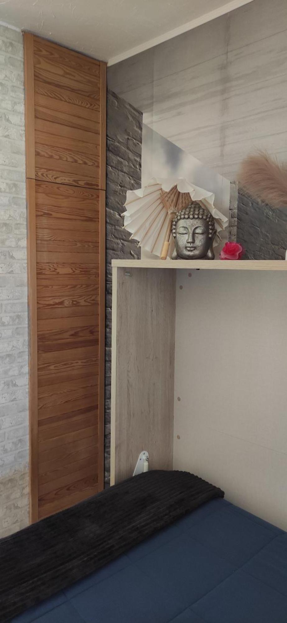 Saltillo Alto White Apartamento *