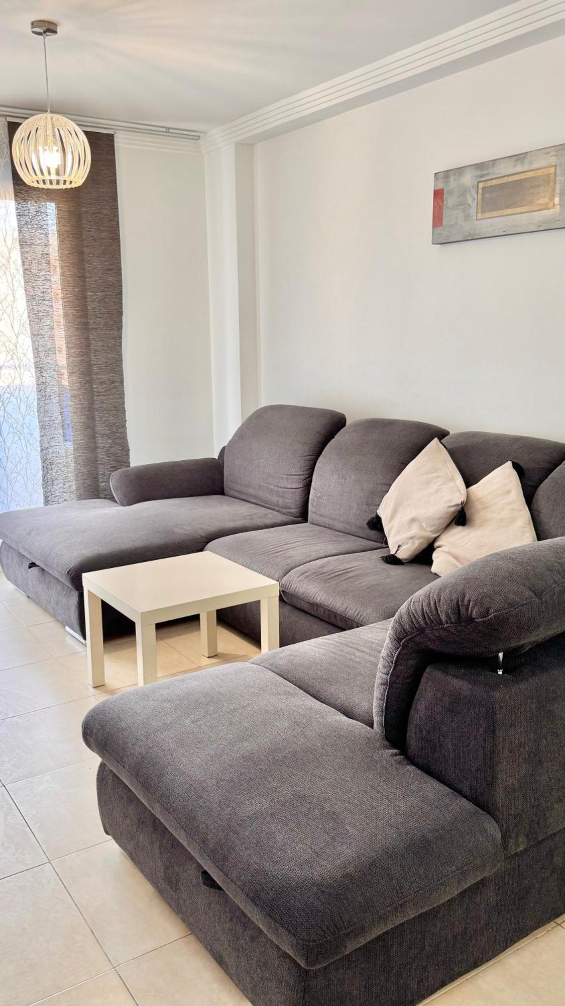 Apartamento Estrella De La Cala Finestrat Benidorm