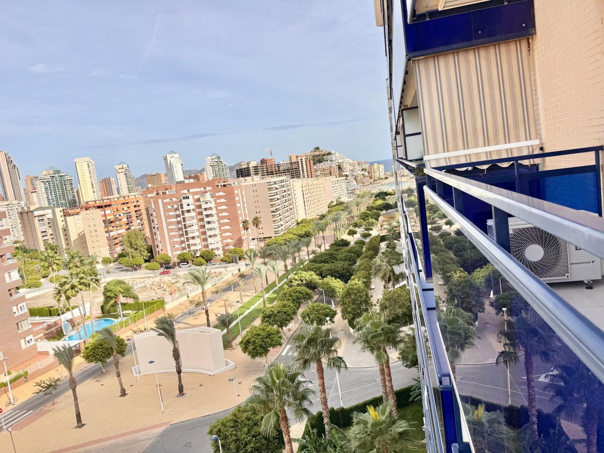 Estrella De La Cala Finestrat * Benidorm