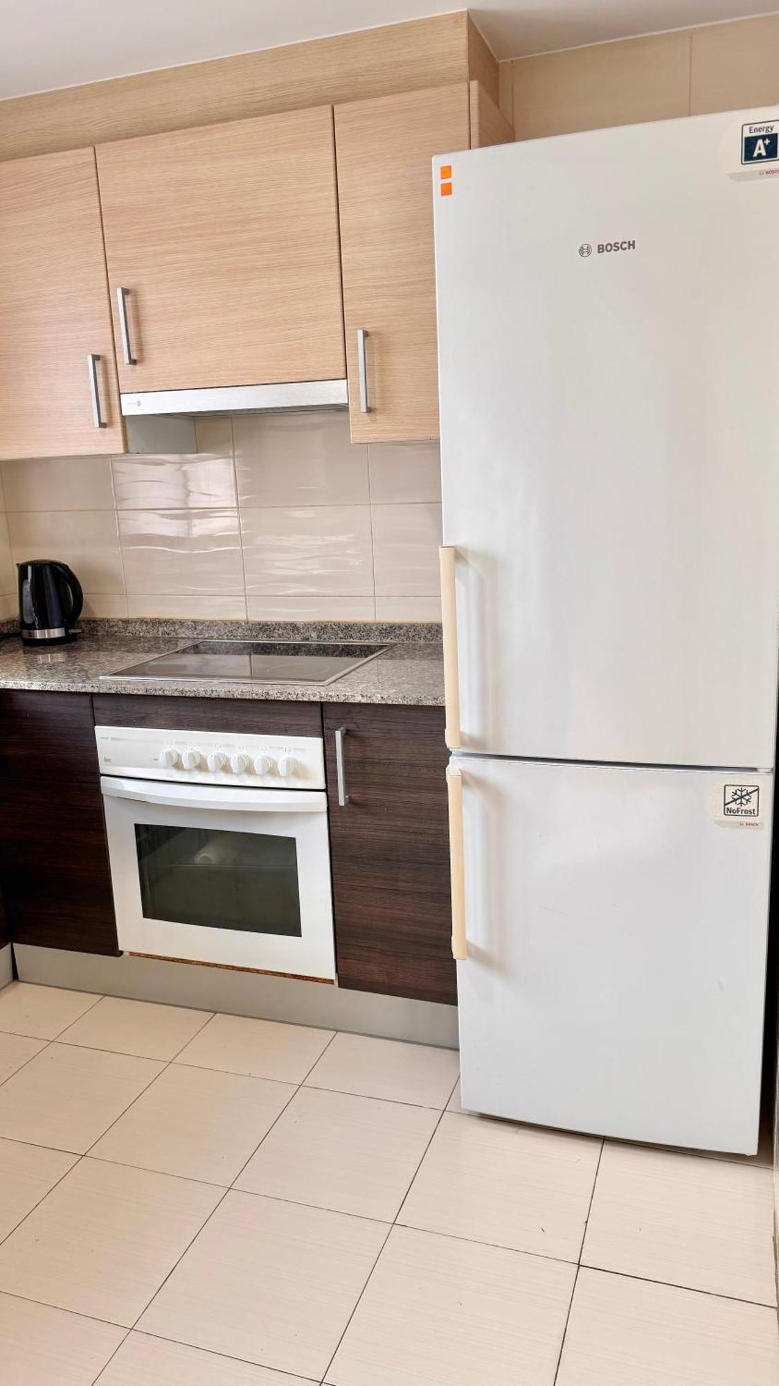 Apartamento Estrella De La Cala Finestrat