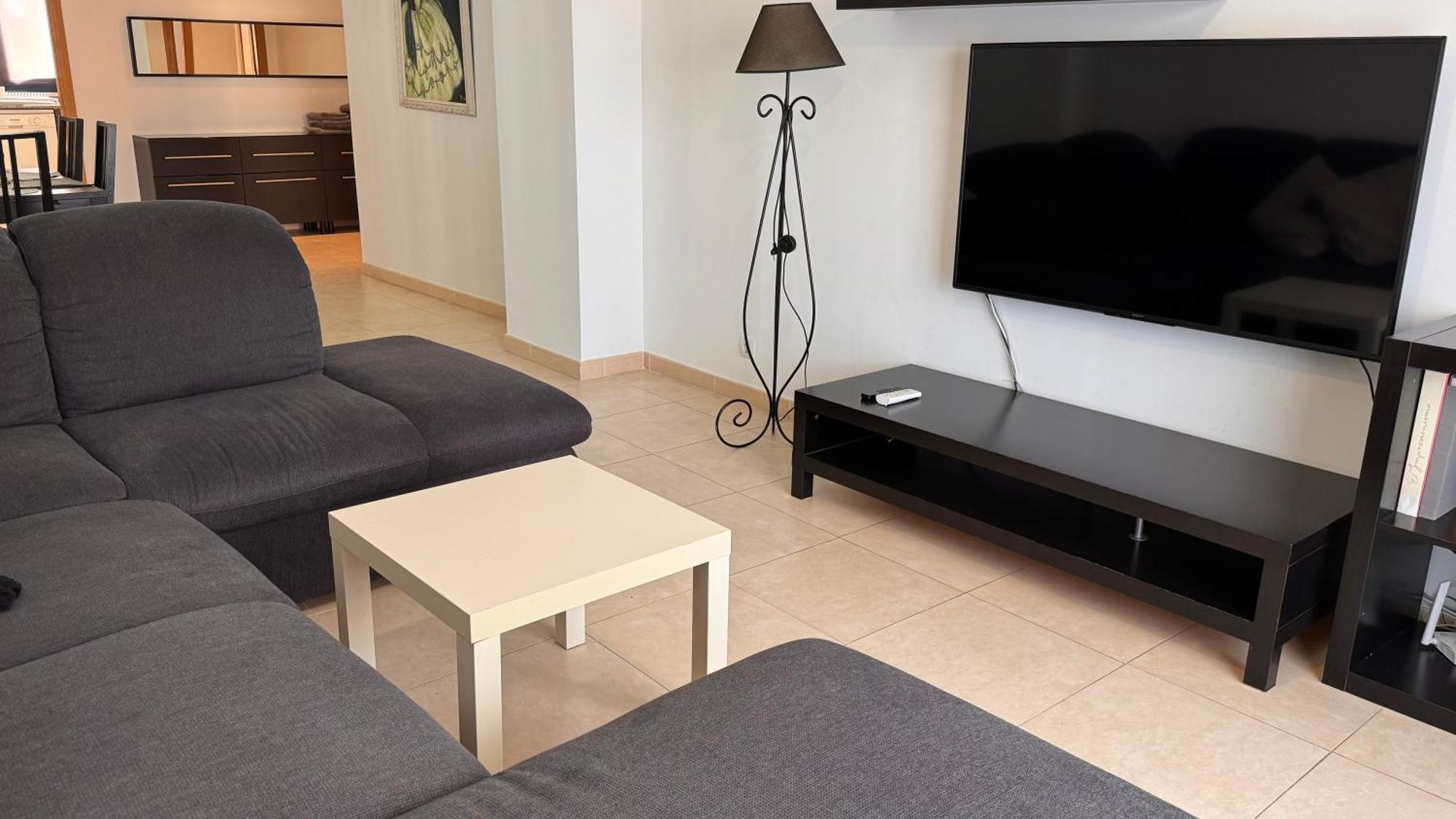 Estrella De La Cala Finestrat Apartamento *