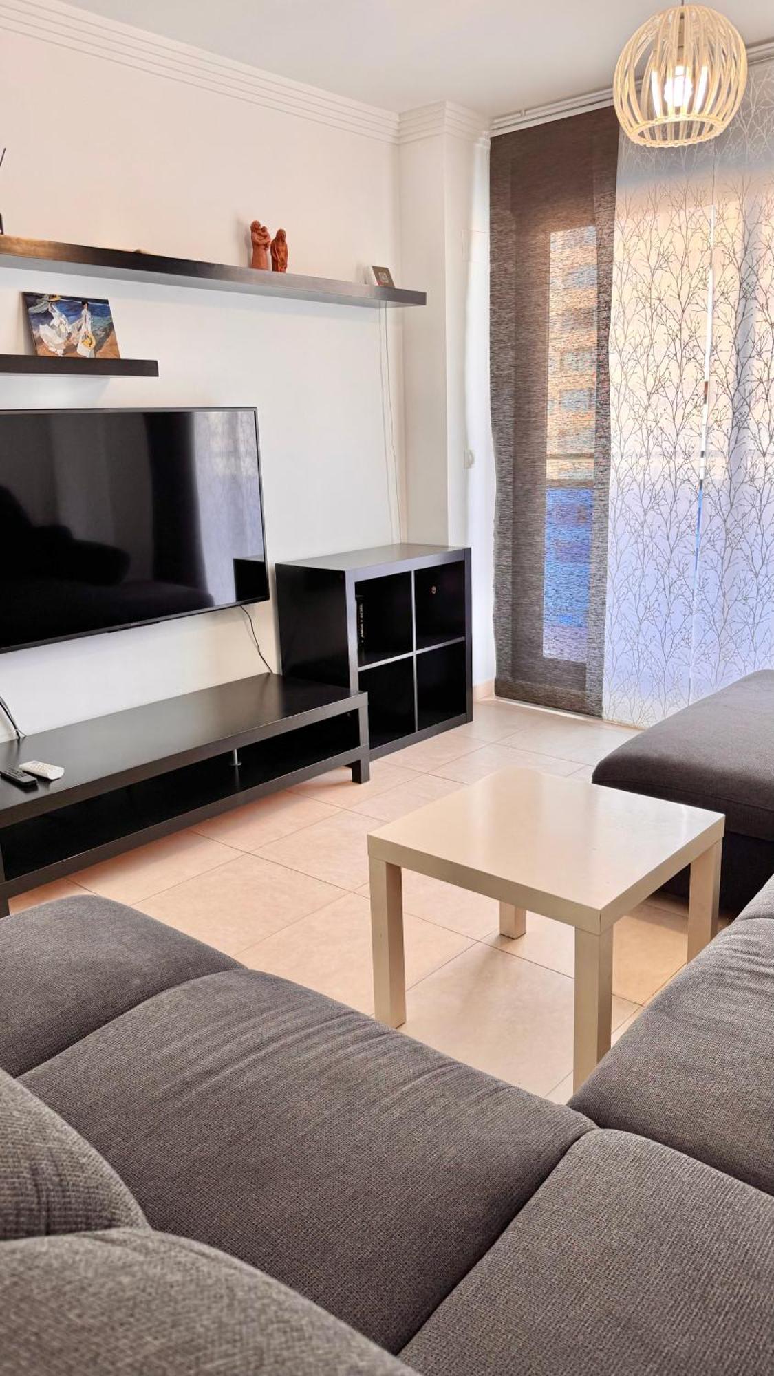 Estrella De La Cala Finestrat Apartamento Benidorm