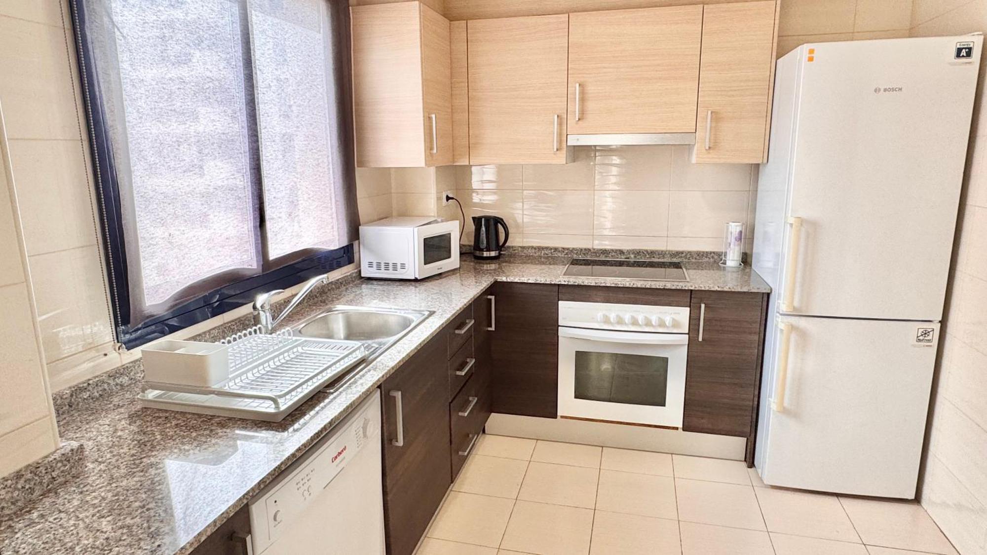 Apartamento Estrella De La Cala Finestrat