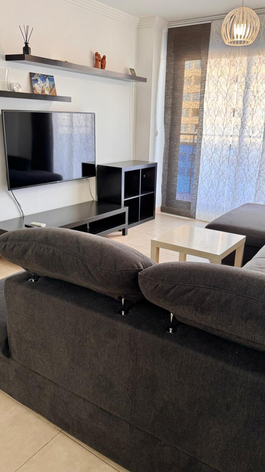 Estrella De La Cala Finestrat Apartamento