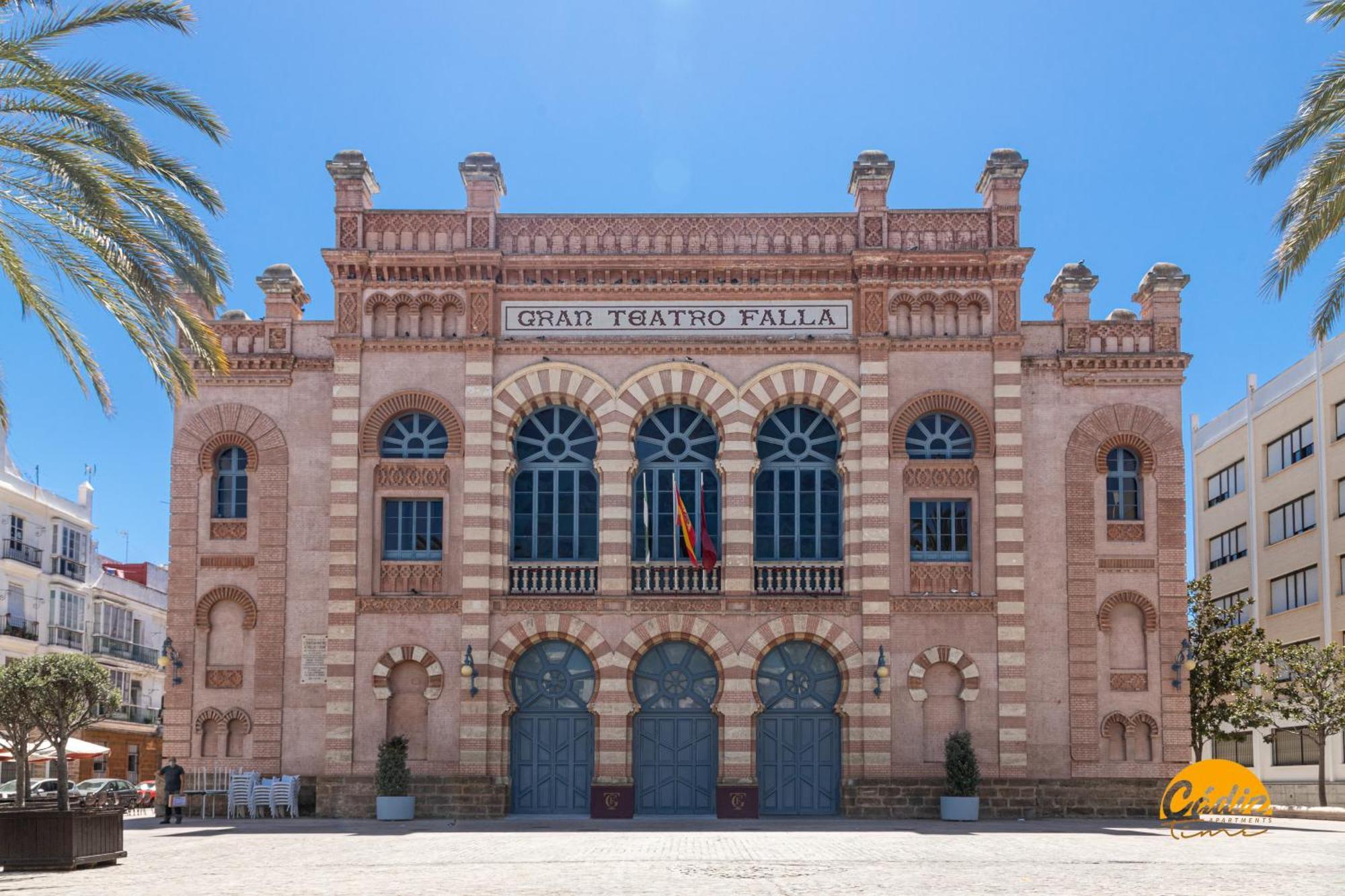 Apartamento Colón - Wifi - Petfriendly - Ecofriendly