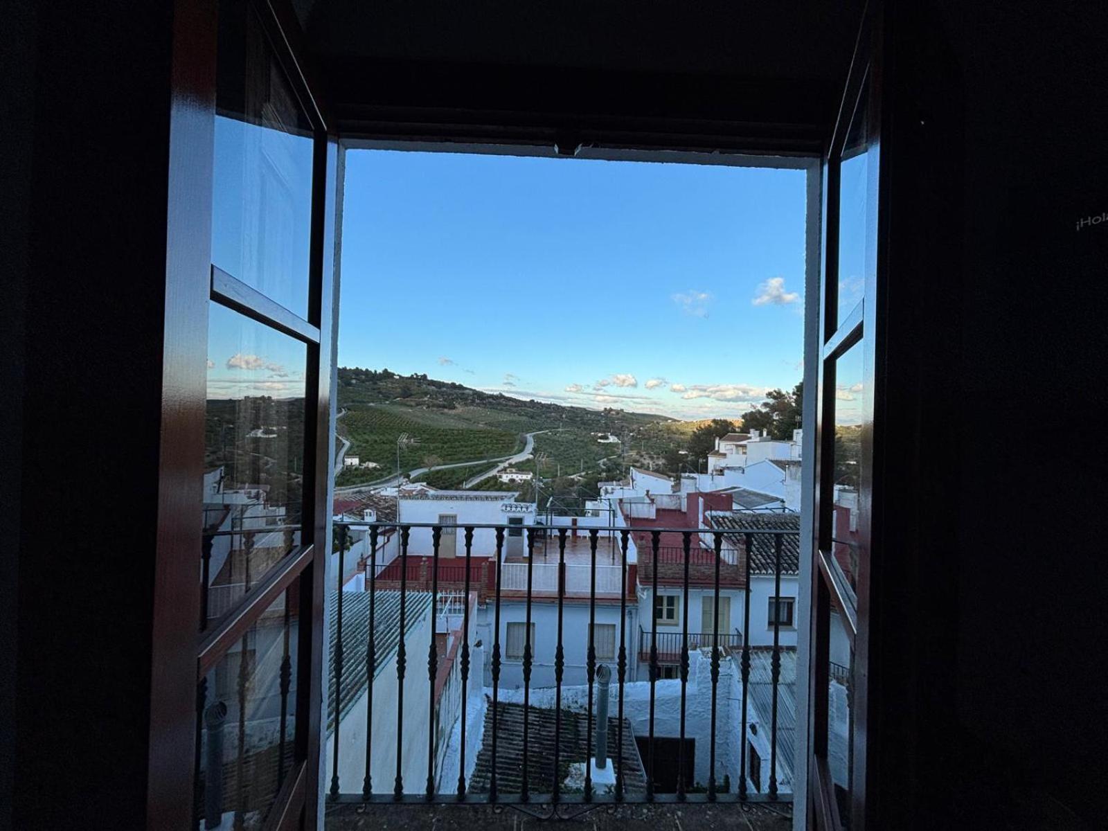 Country house Del Rio Alozaina