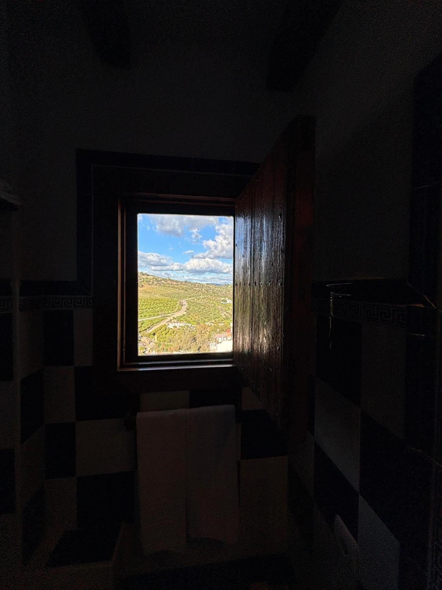 Del Rio Country house