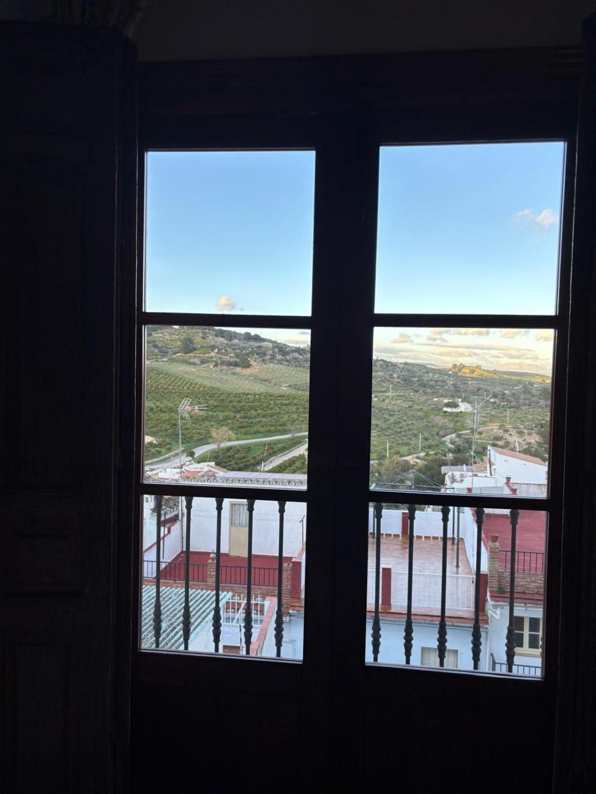 Country house Del Rio