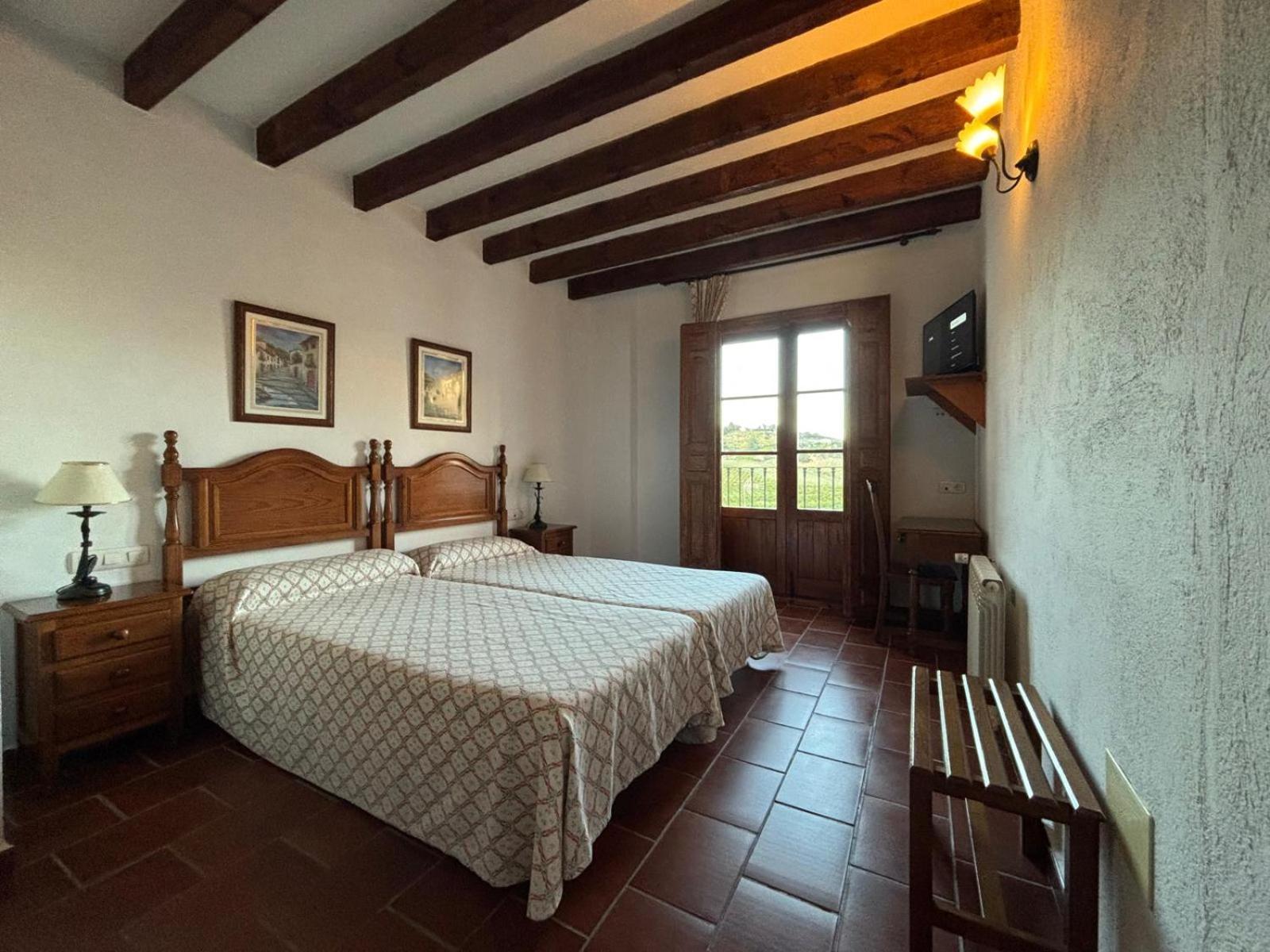 Country house Del Rio Alozaina