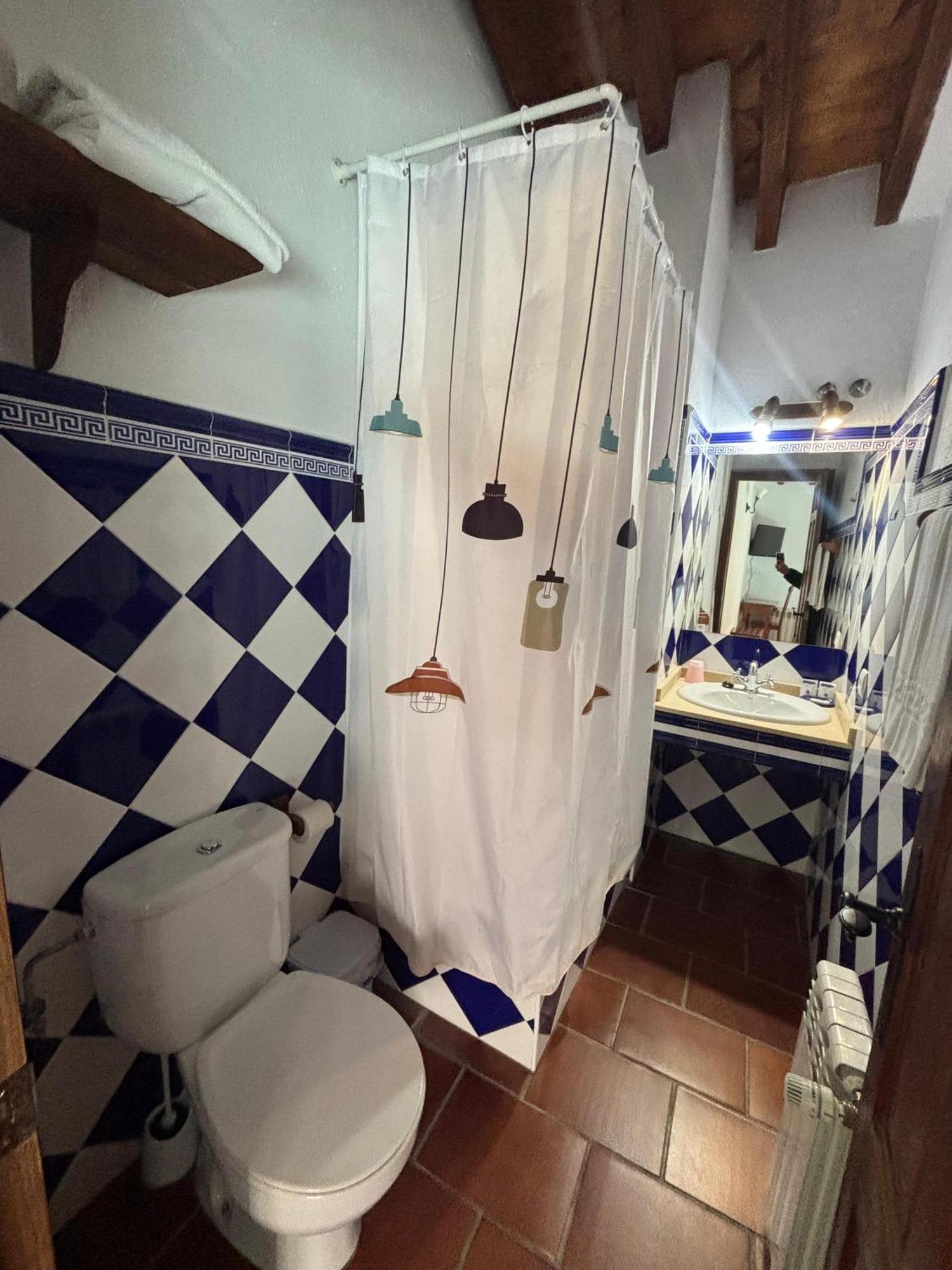 Country house Del Rio