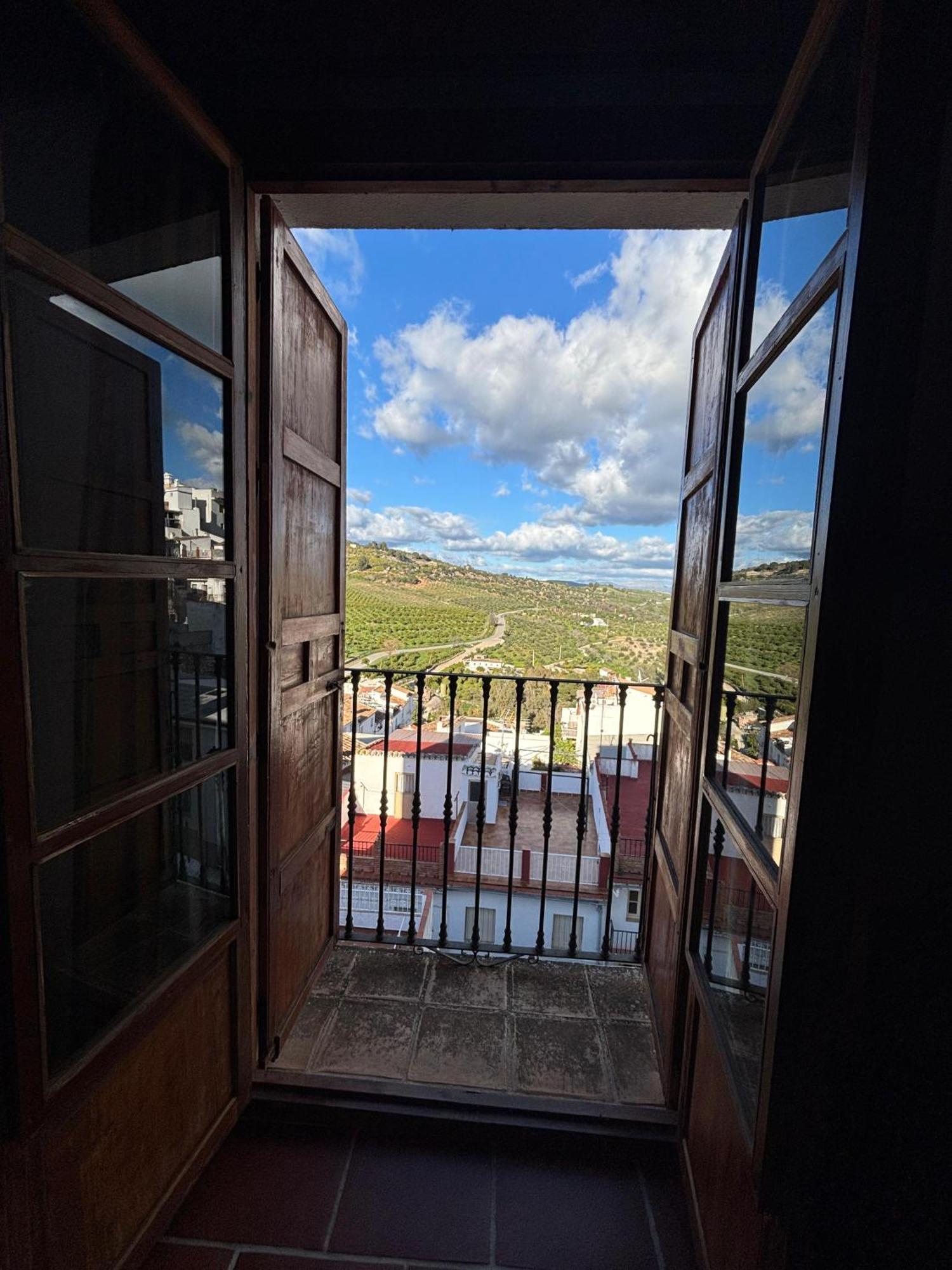 Country house Del Rio Alozaina
