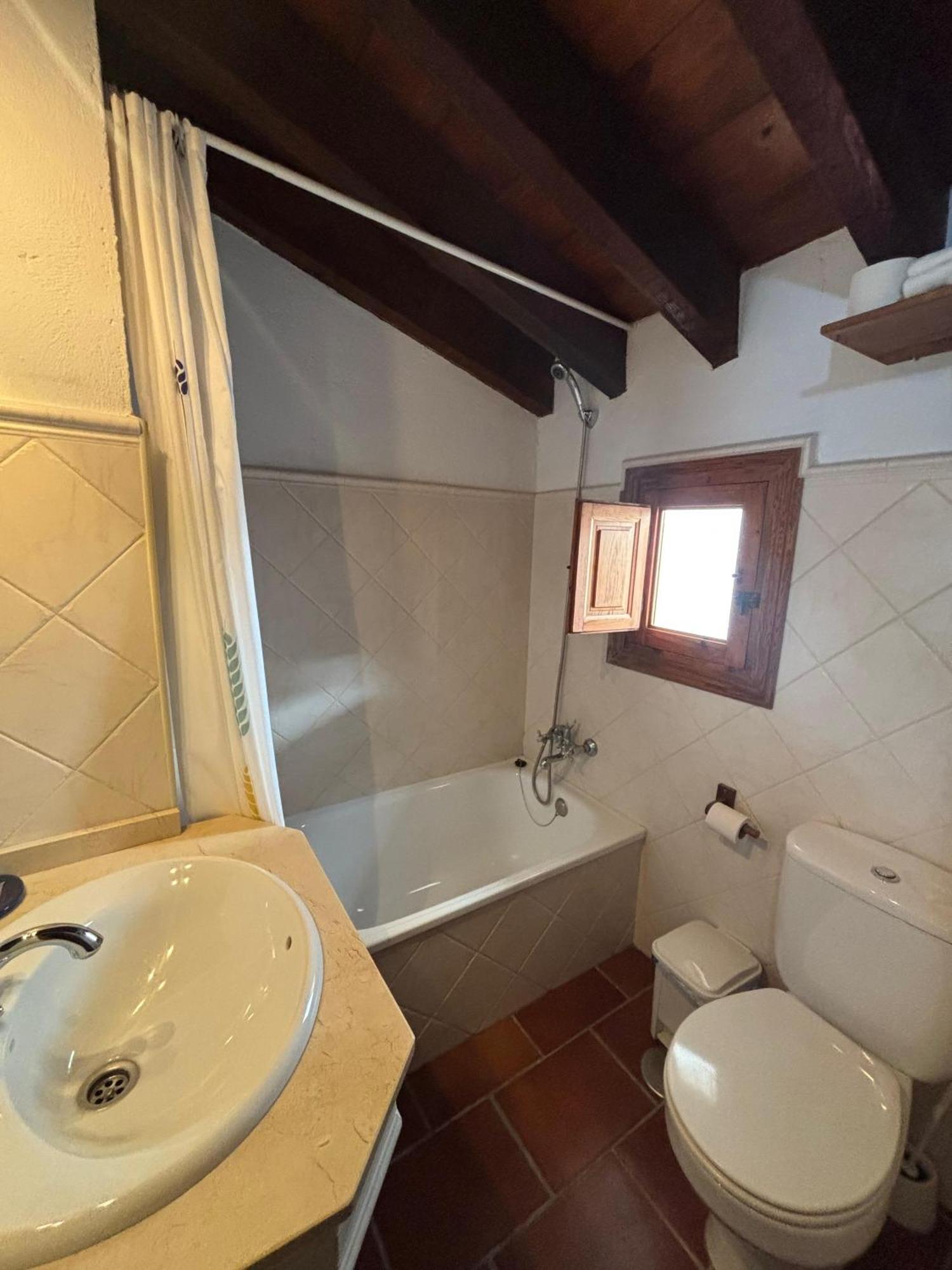 Del Rio Country house
