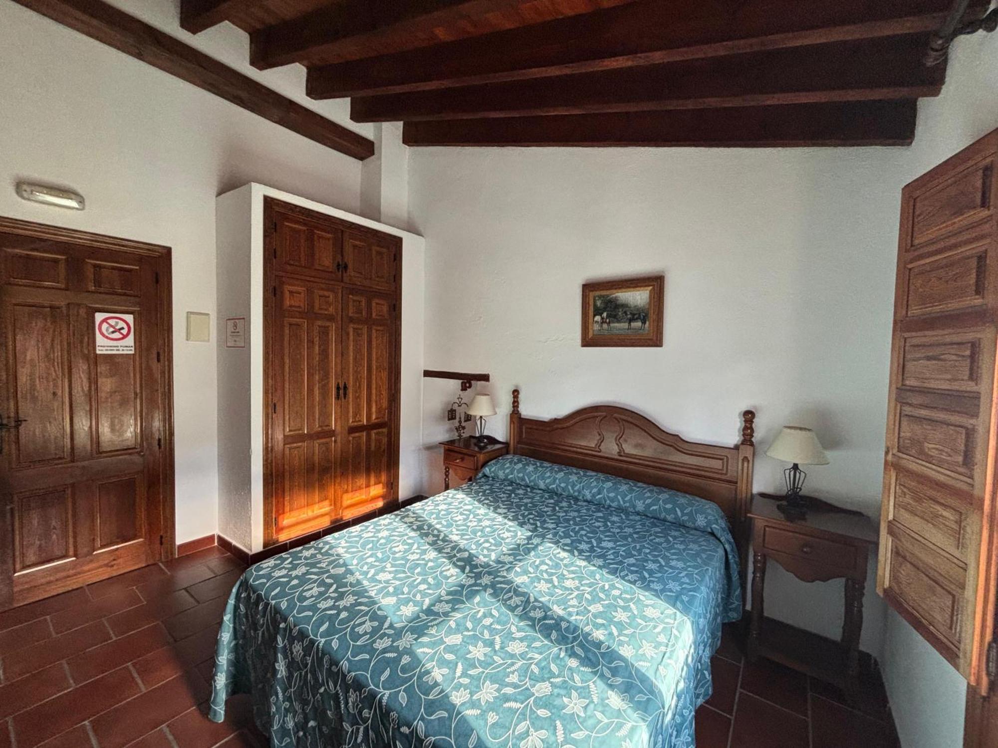 Del Rio Country house *
