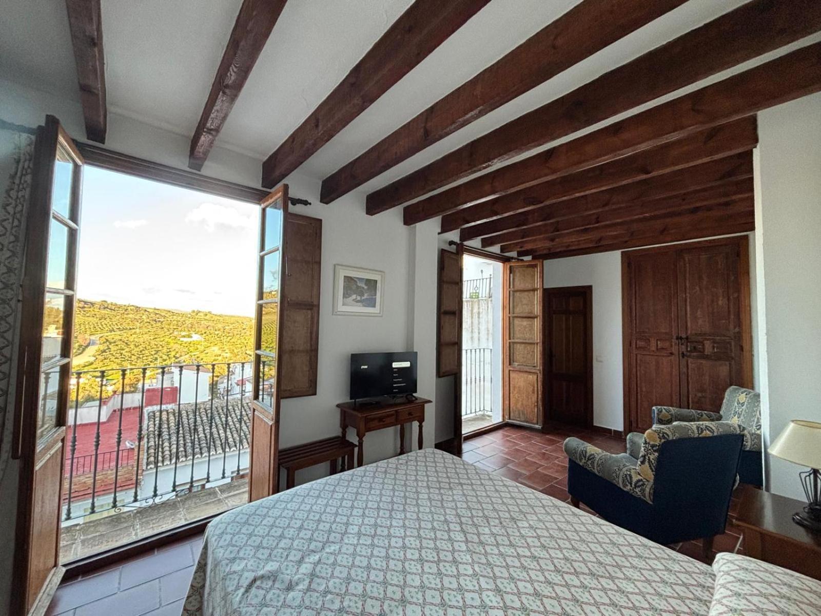 Del Rio Country house Alozaina