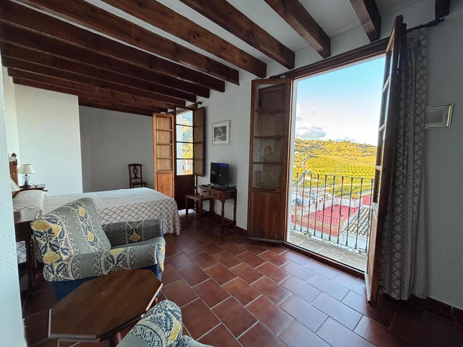 Country house Del Rio