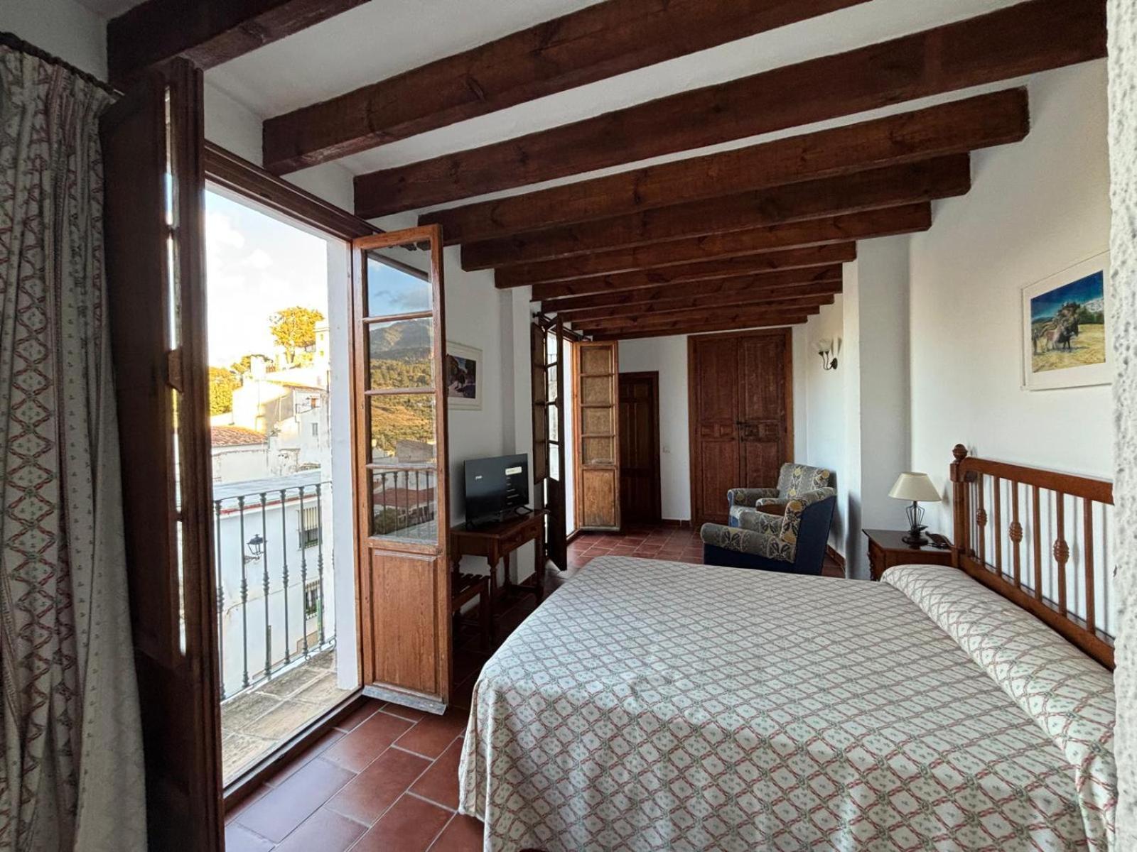 Del Rio Country house *