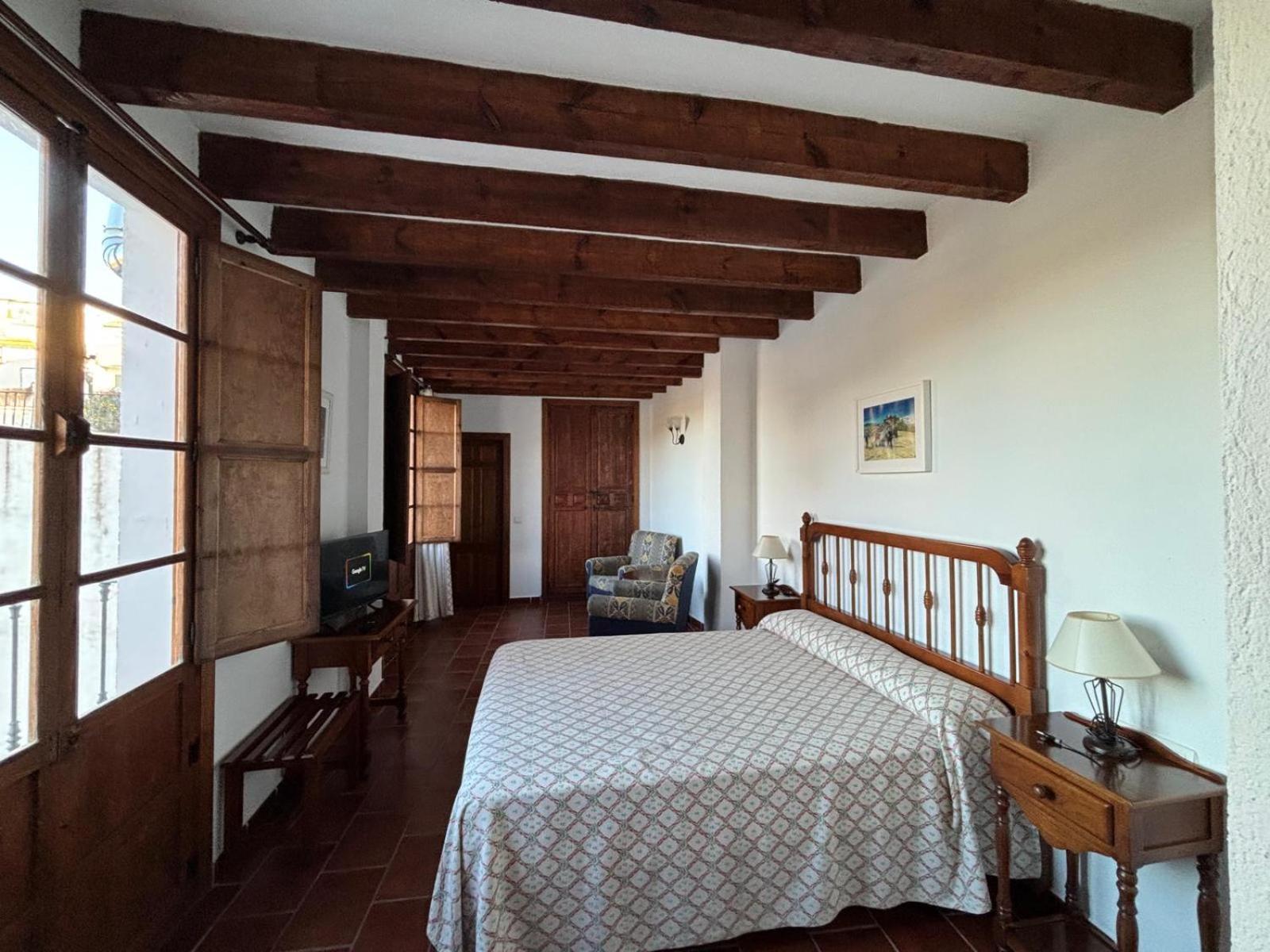 Country house Del Rio *