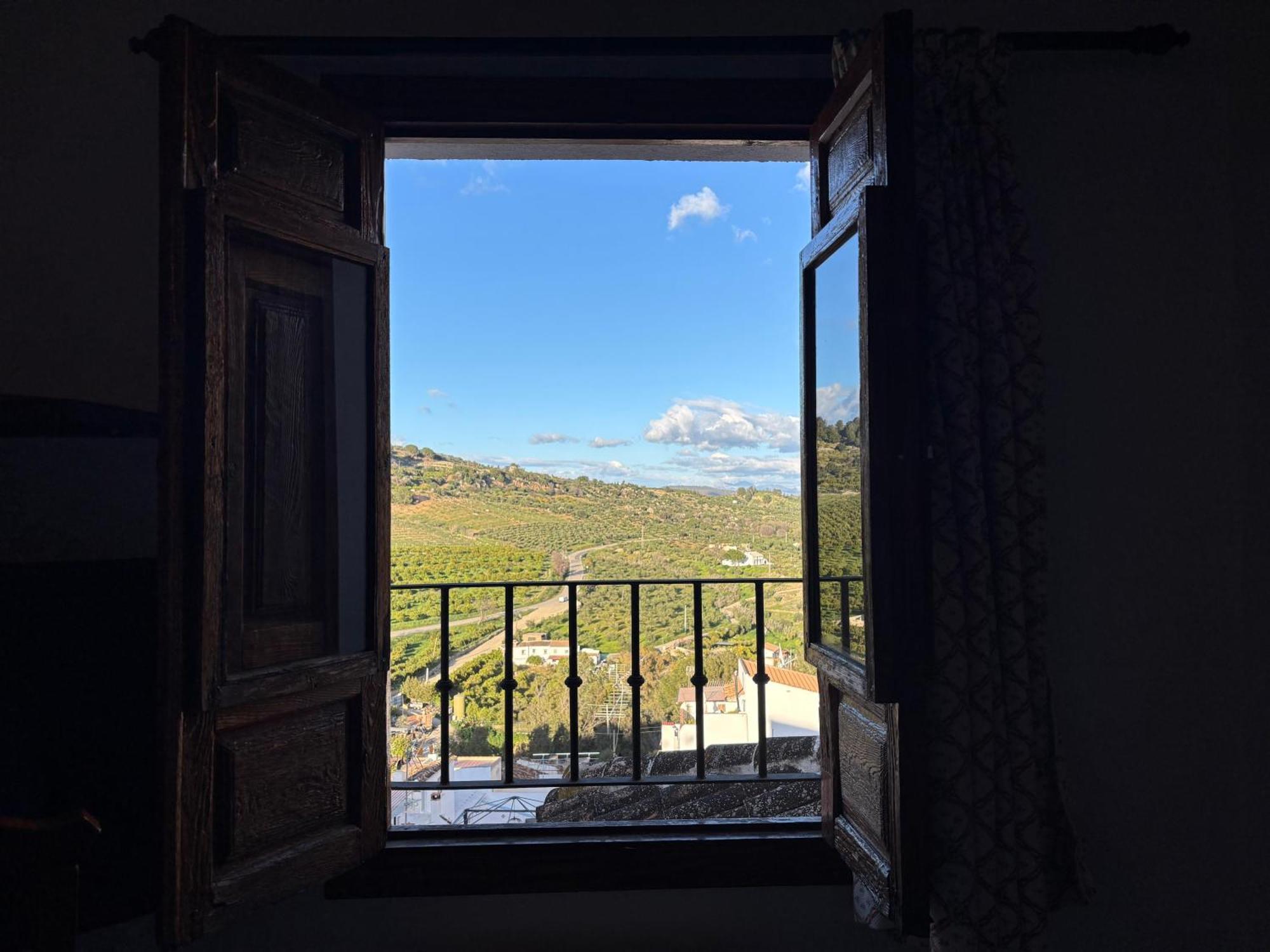 Country house Del Rio Alozaina