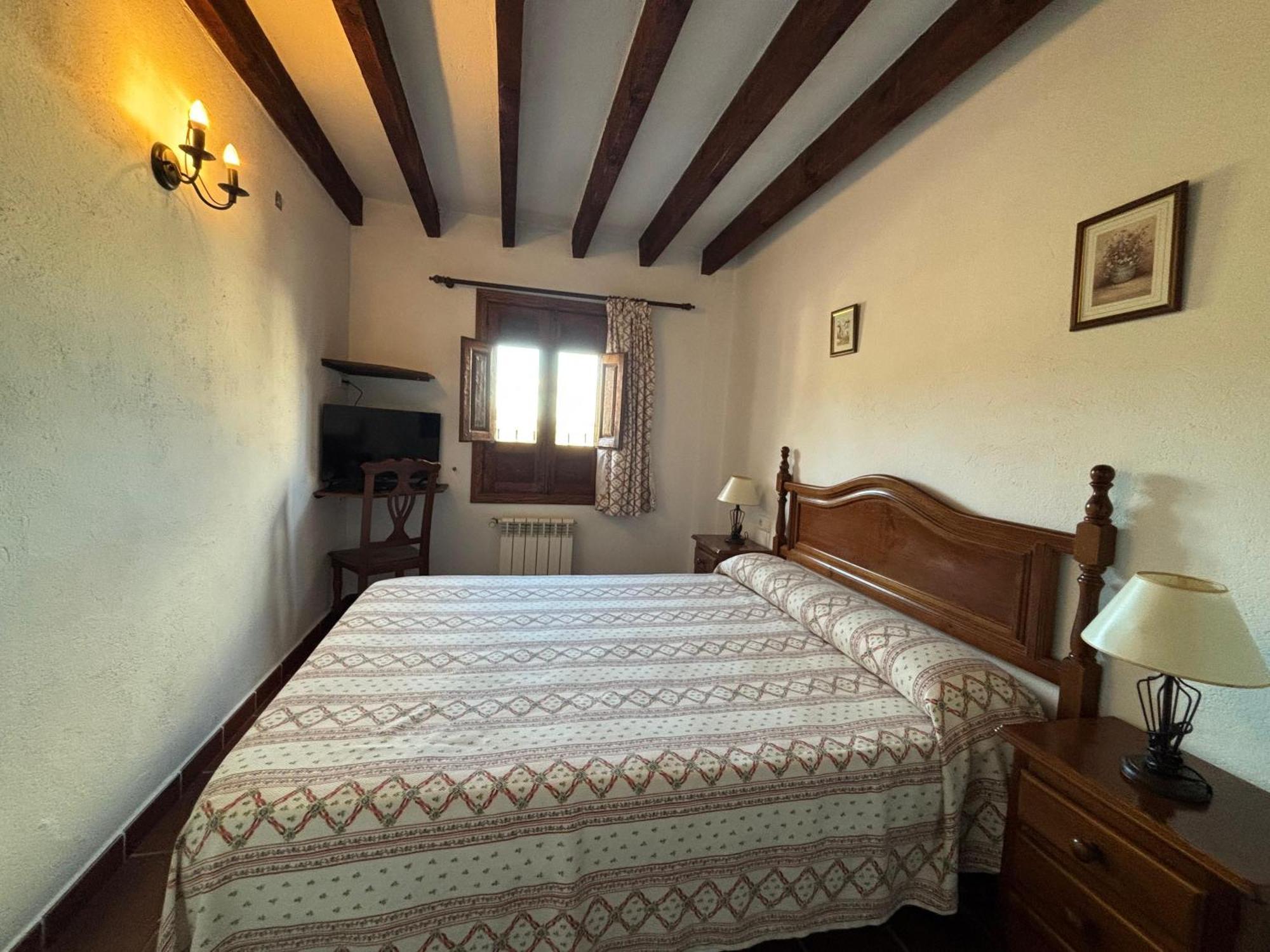 Country house Del Rio