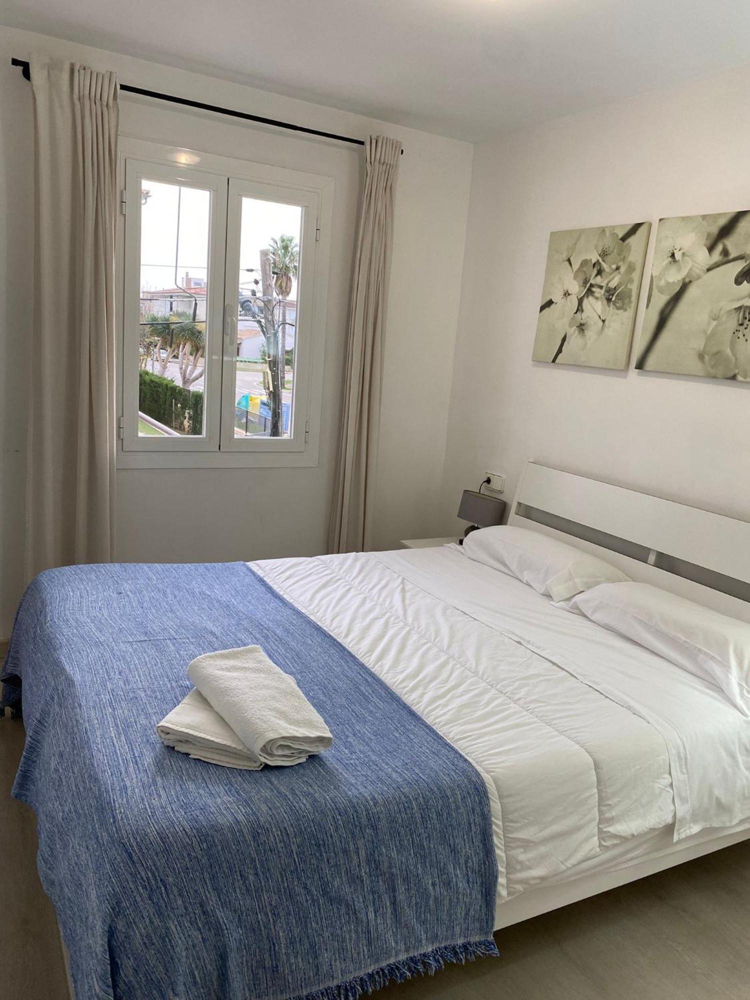 Apartamento Yourhouse Llimonera Puerto Pollensa