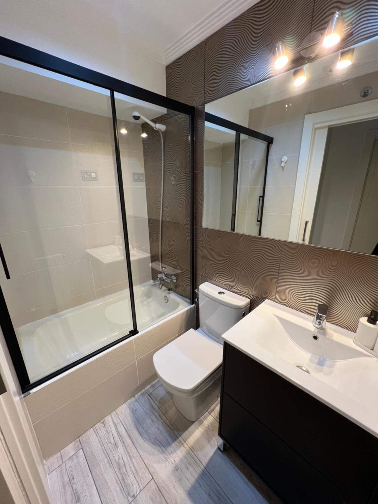 Kukis Duplex Near Bilbao * Getxo