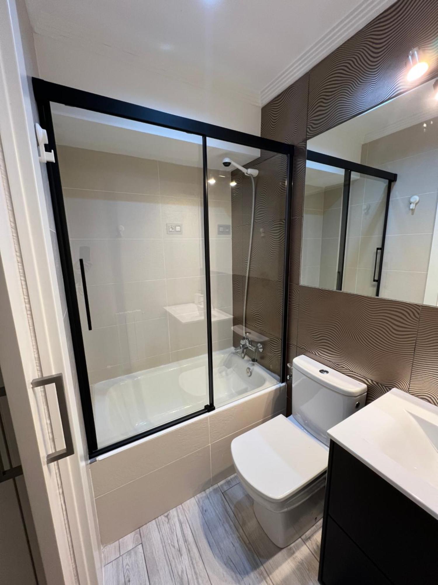 Kukis Duplex Near Bilbao Apartamento