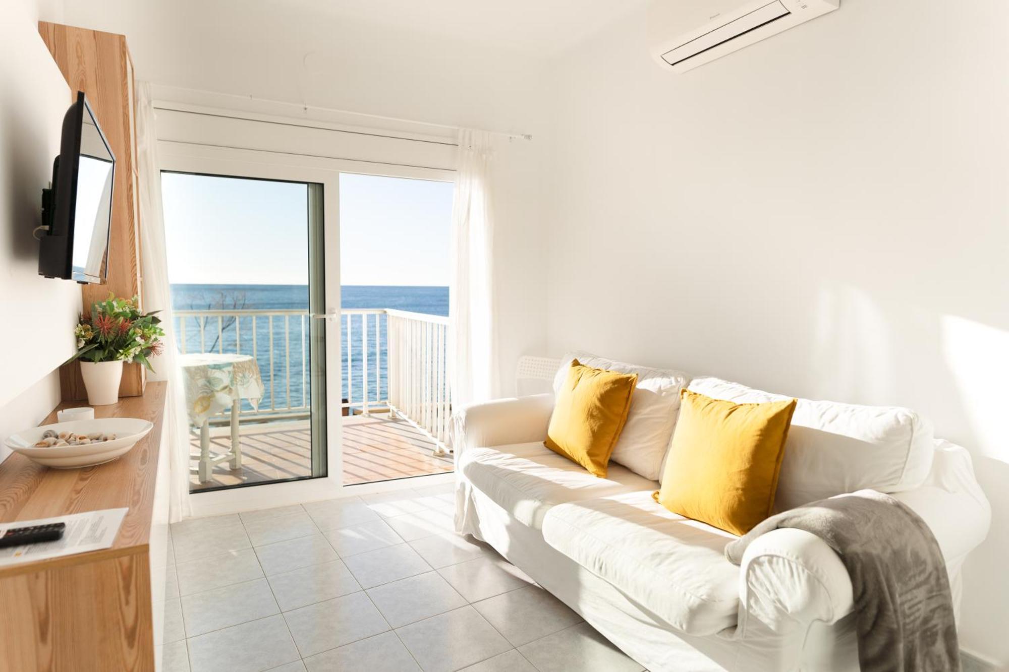 Apartamento Primera Linea Sant Antoni