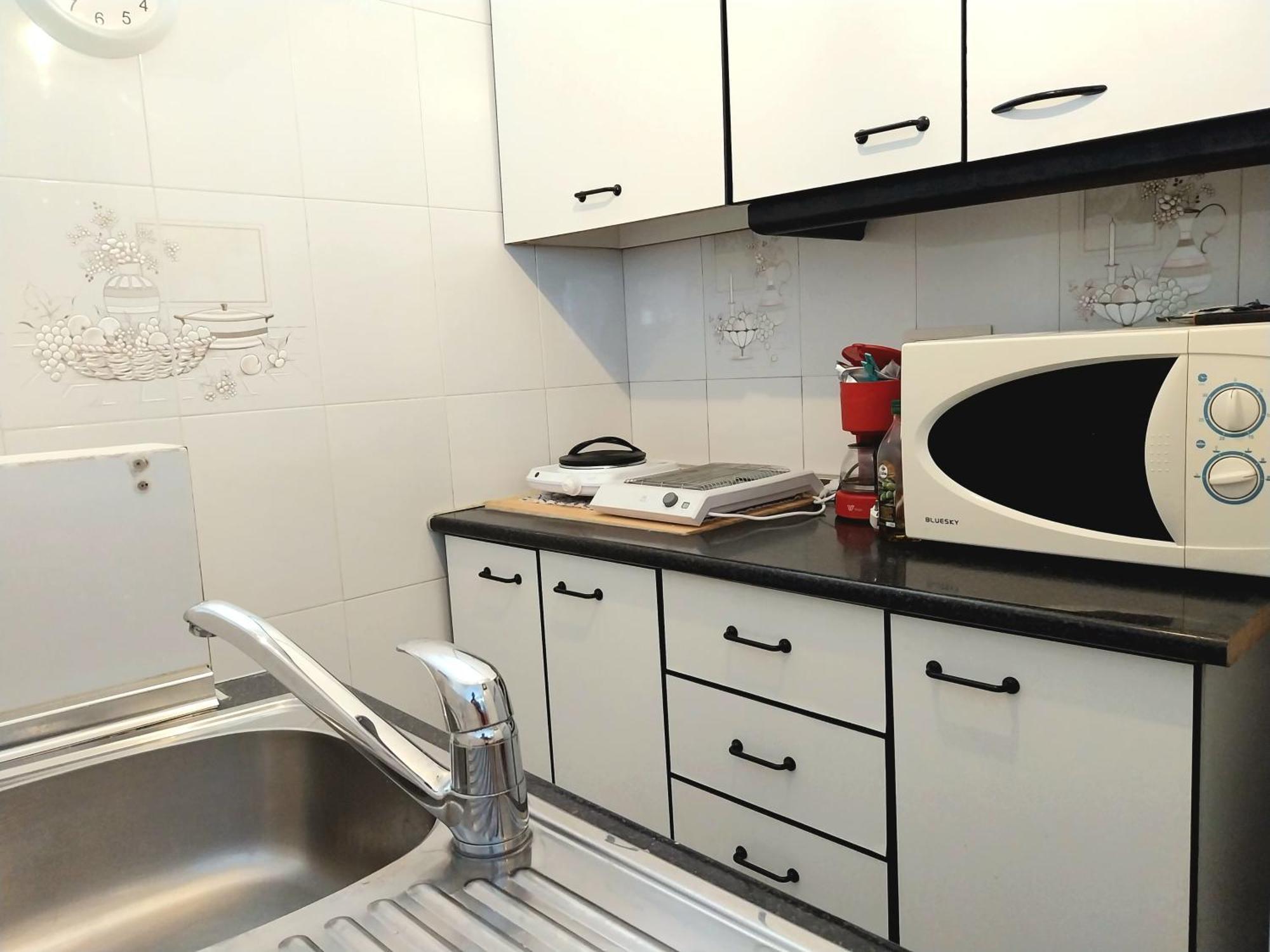 Atico Estudio Plaza Del Arenal - Terraza Con Vistas Apartment Jerez de la Frontera