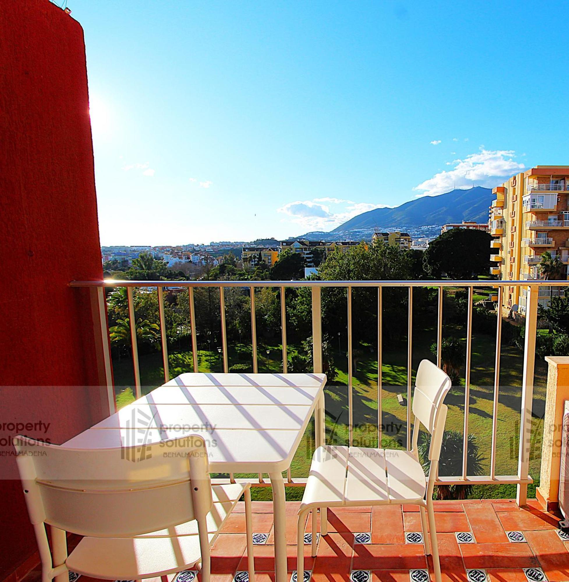 427 Estudio En Minerva -vista Al Jardin - Piscina Y Playa Apartamento