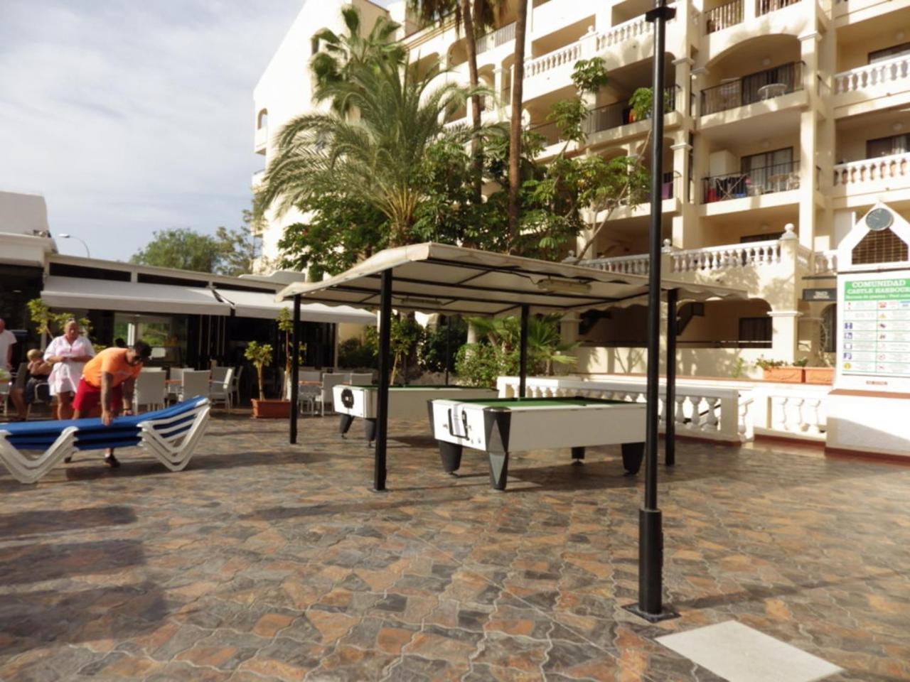 Apartamento 2 Bedroom In Castle Harbour C205 *