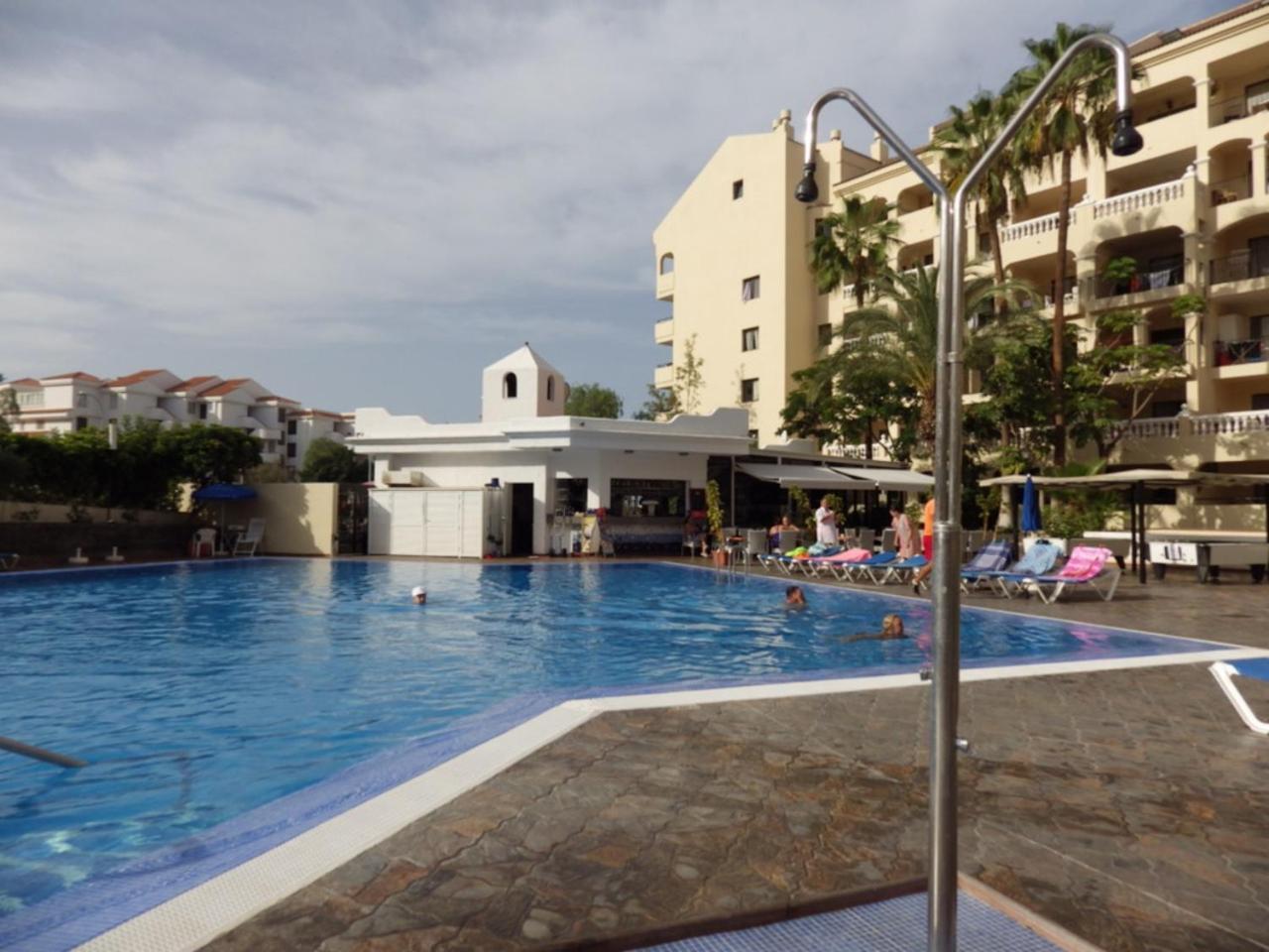 2 Bedroom In Castle Harbour C205 Apartamento Los Cristianos (Tenerife)