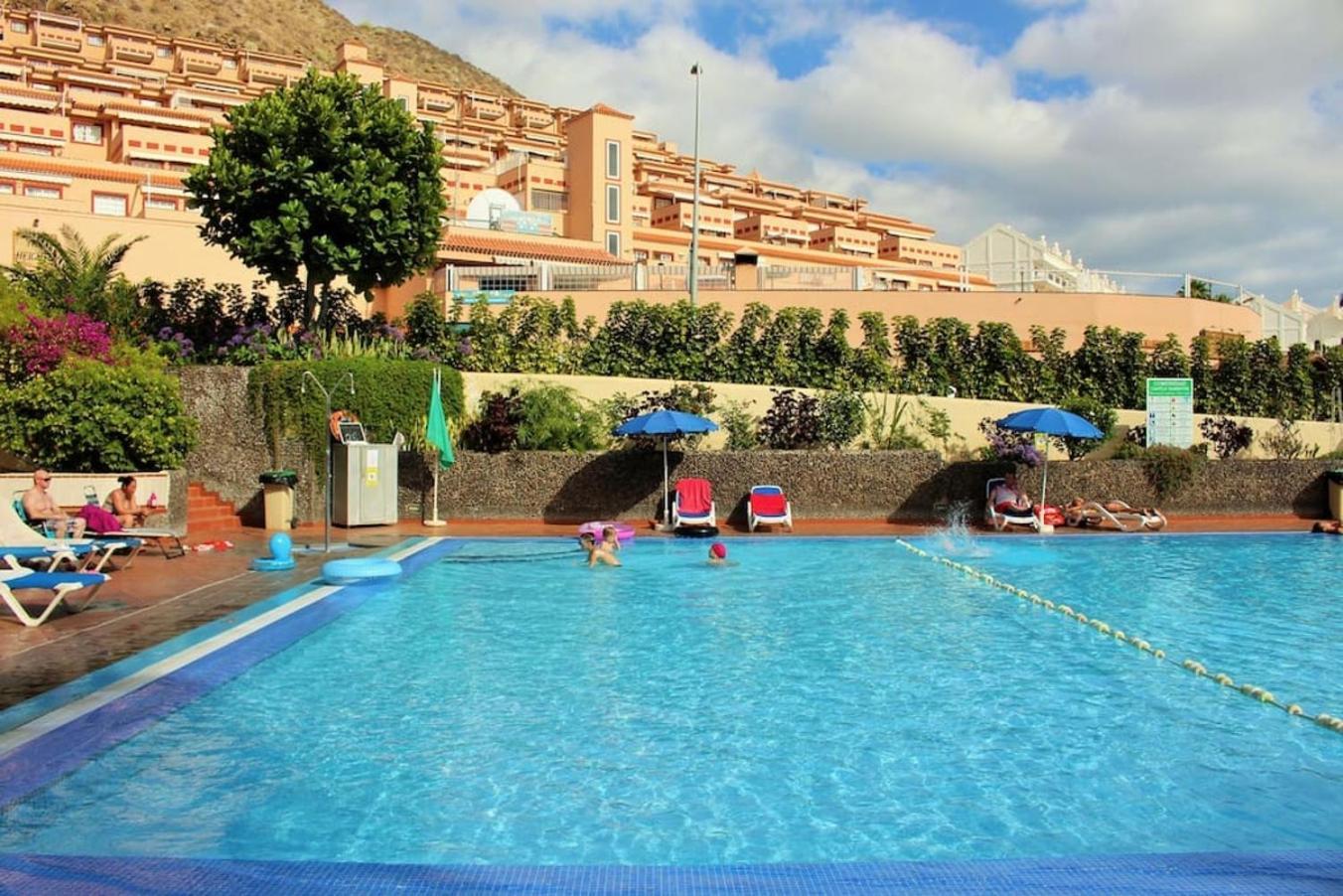 2 Bedroom In Castle Harbour C205 Apartamento