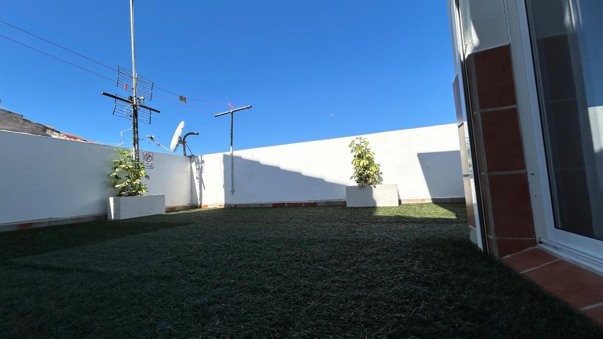 Atico En De Malaga *
