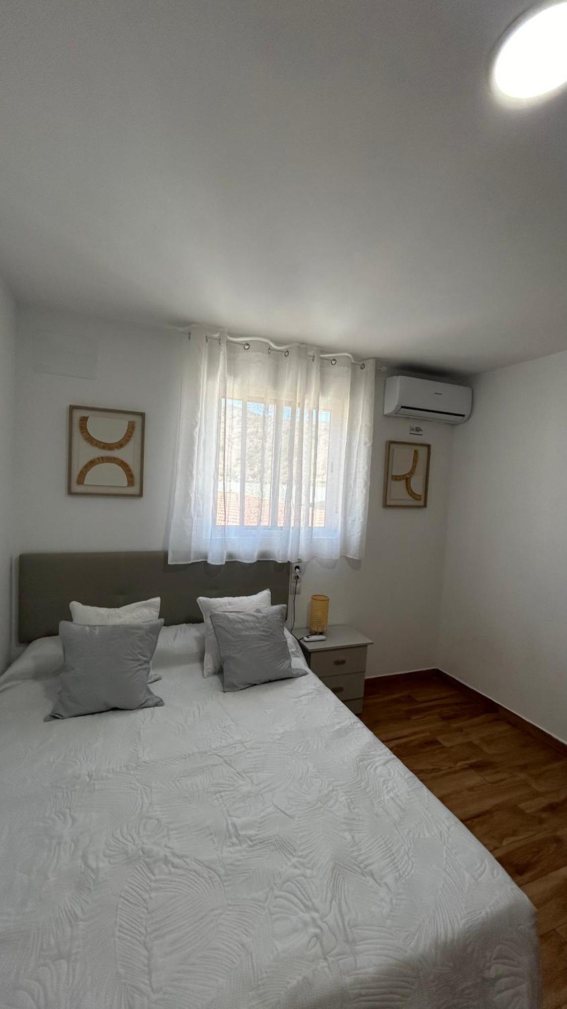 Atico En De Malaga Apartment Arenas (Malaga)