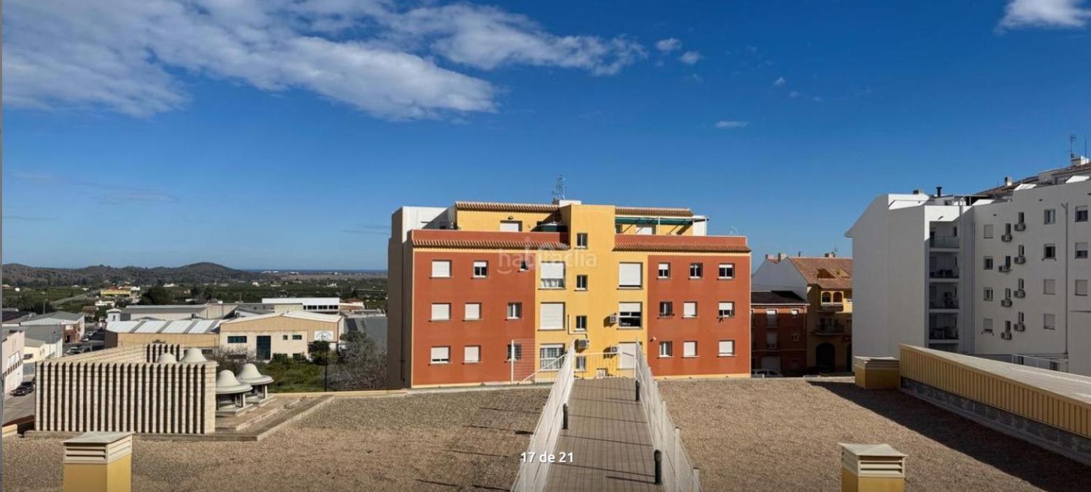Piso En - Denia