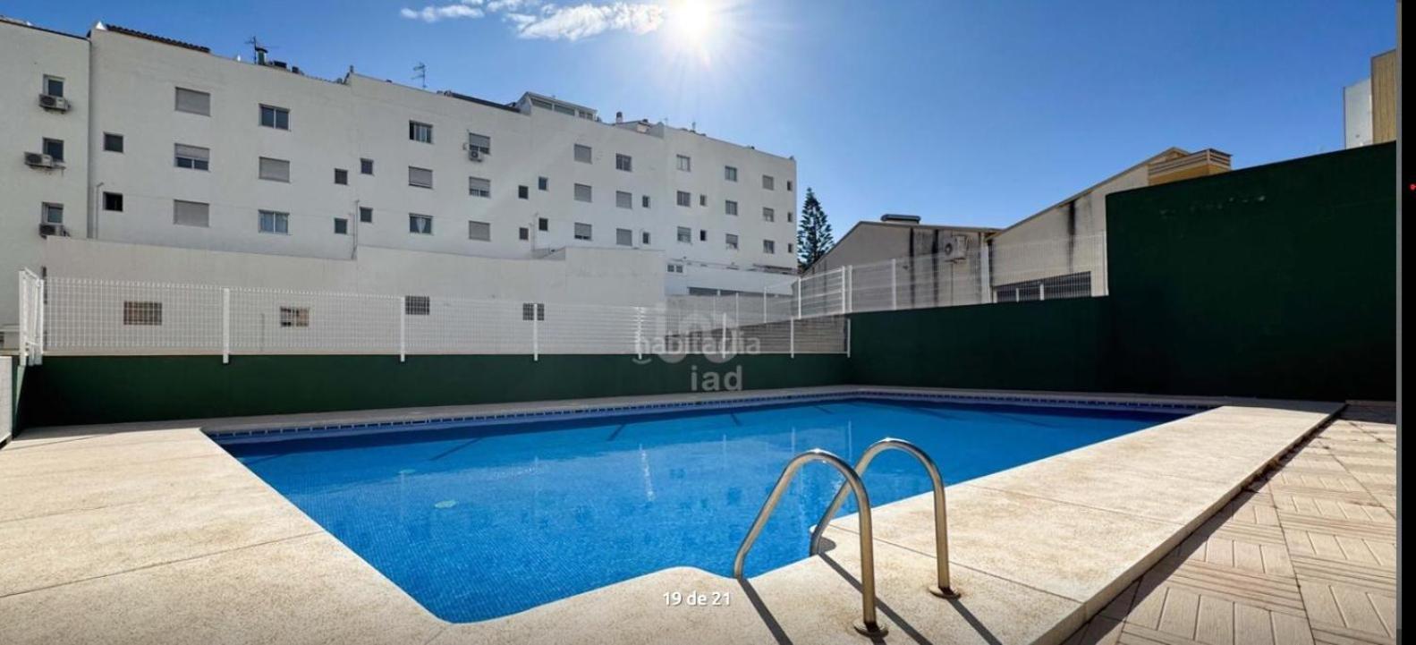 Piso En - Denia
