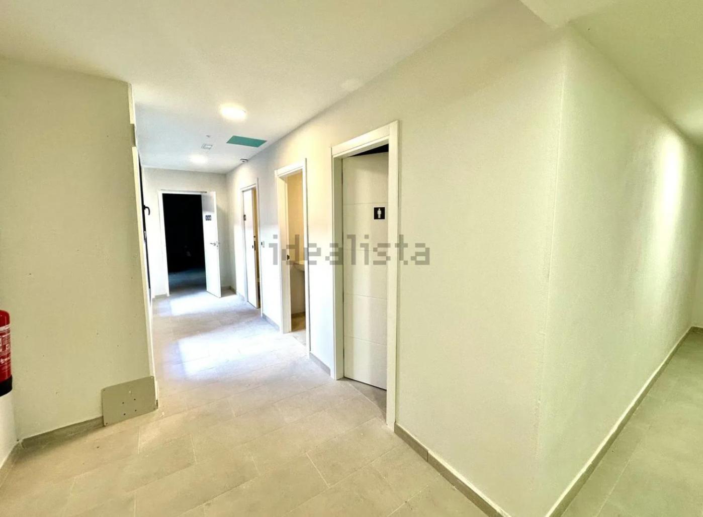 Estudios Homer Y Con Piscina Olimpica Climatizada, Exterior,gimnasio, Coworking, Netflix Y Wifi Gratis Apartment *