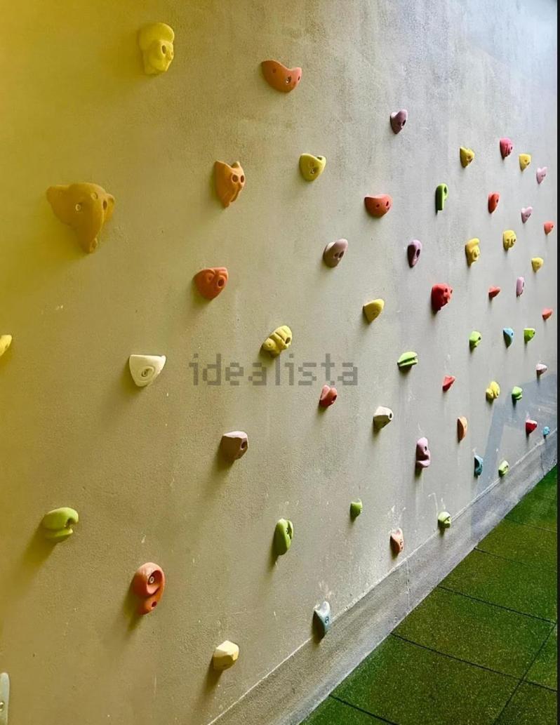 Apartment Estudios Homer Y Con Piscina Olimpica Climatizada, Exterior,gimnasio, Coworking, Netflix Y Wifi Gratis San Sebastian de los Reyes