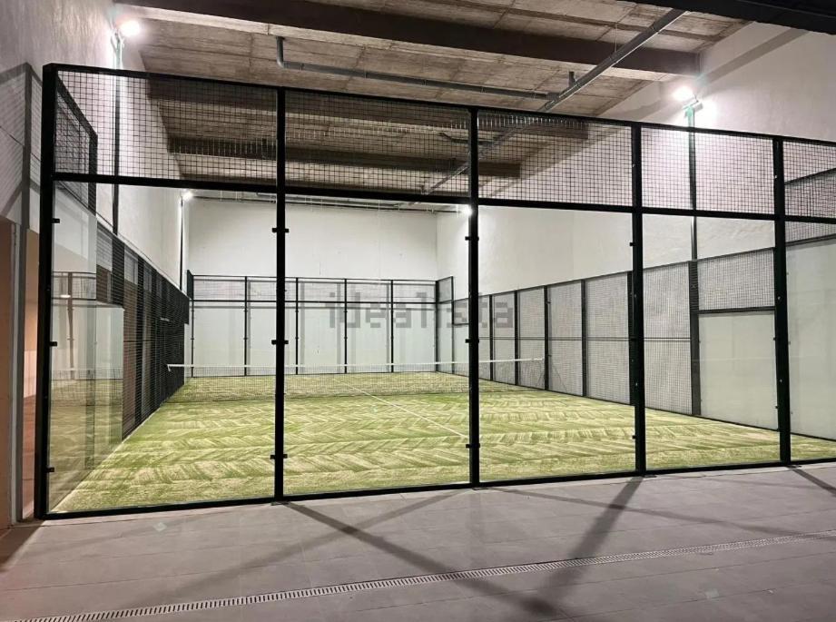 Estudios Homer Y Con Piscina Olimpica Climatizada, Exterior,gimnasio, Coworking, Netflix Y Wifi Gratis San Sebastian de los Reyes